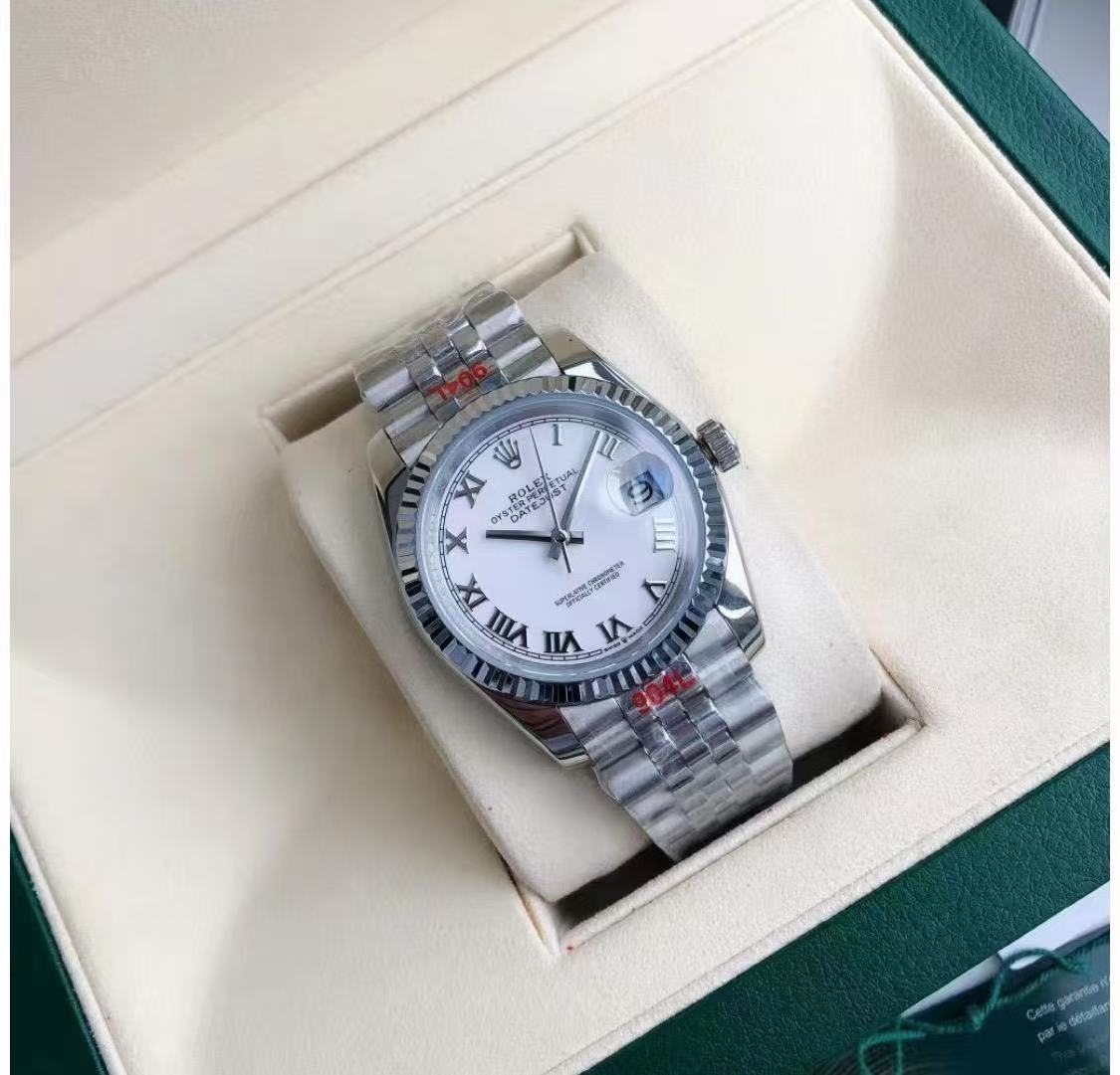 Rolex Datejust  36mm - EUR FASHION