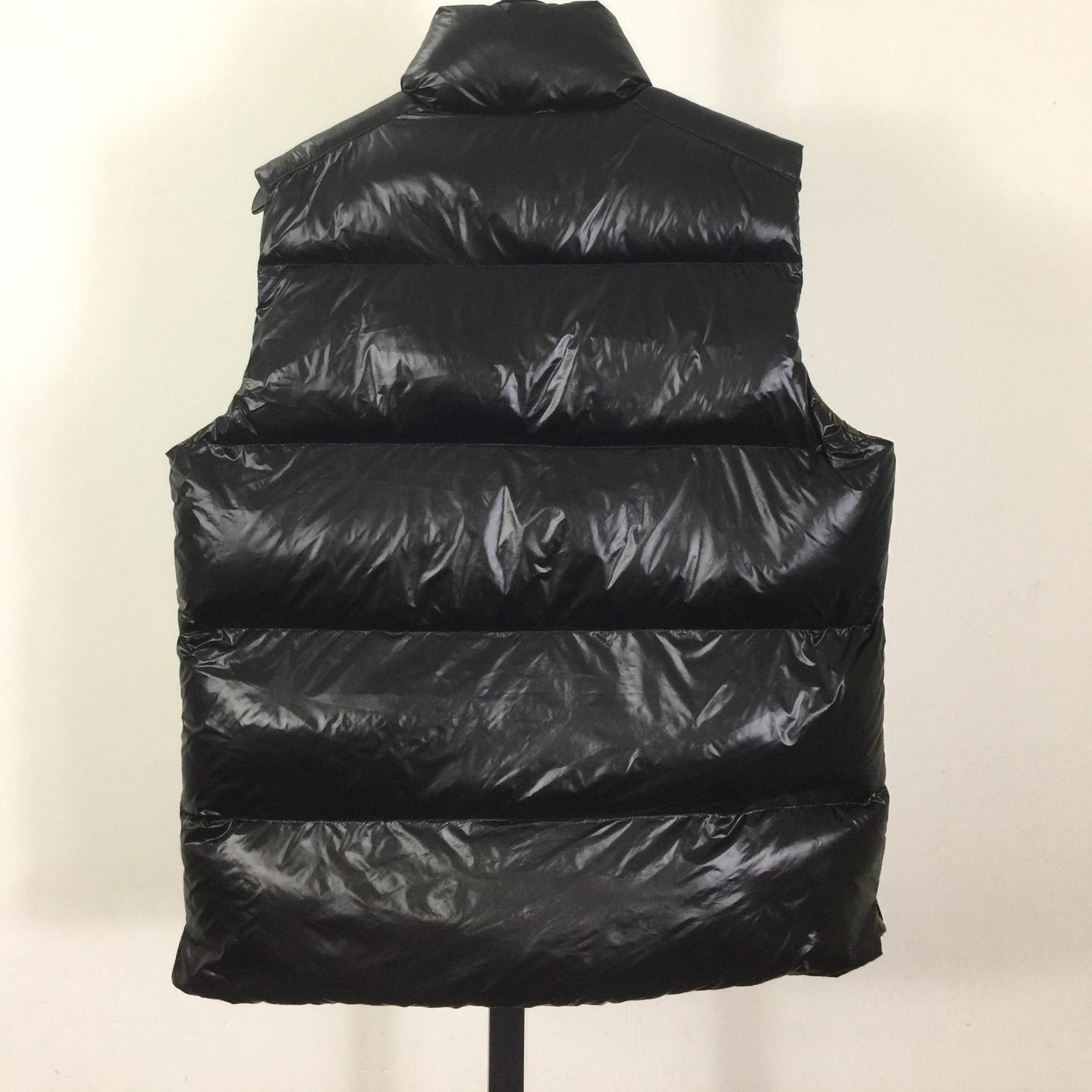 Moncler Lipsi Down Vest - EUR FASHION