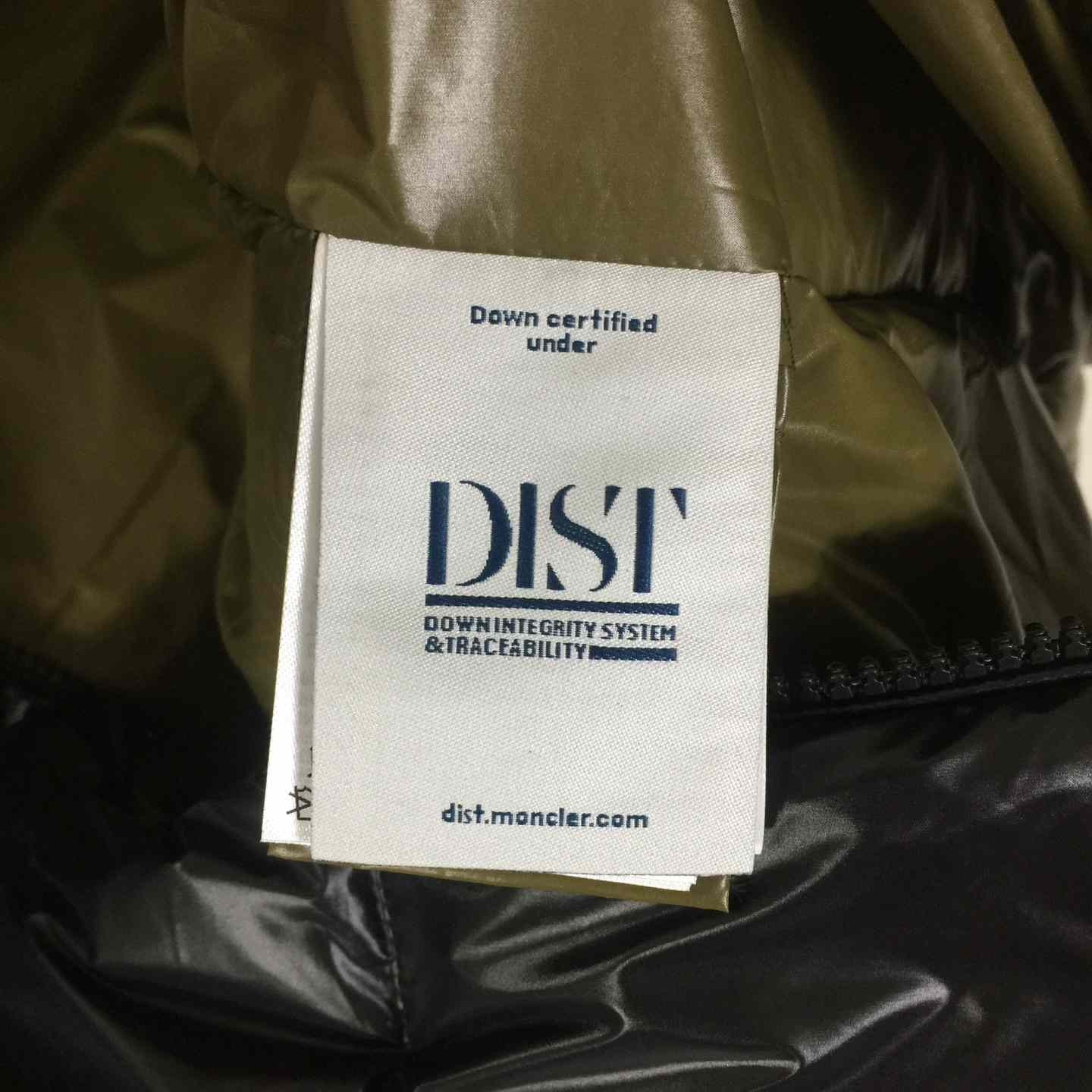 Moncler Lipsi Down Vest - EUR FASHION