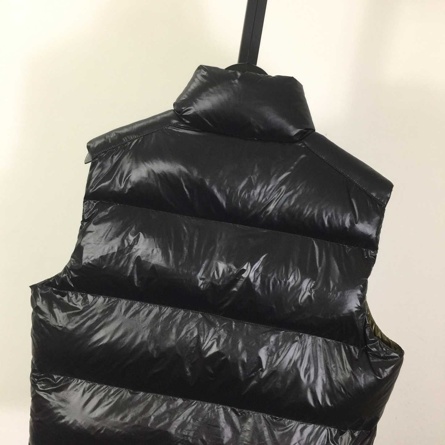 Moncler Lipsi Down Vest - EUR FASHION