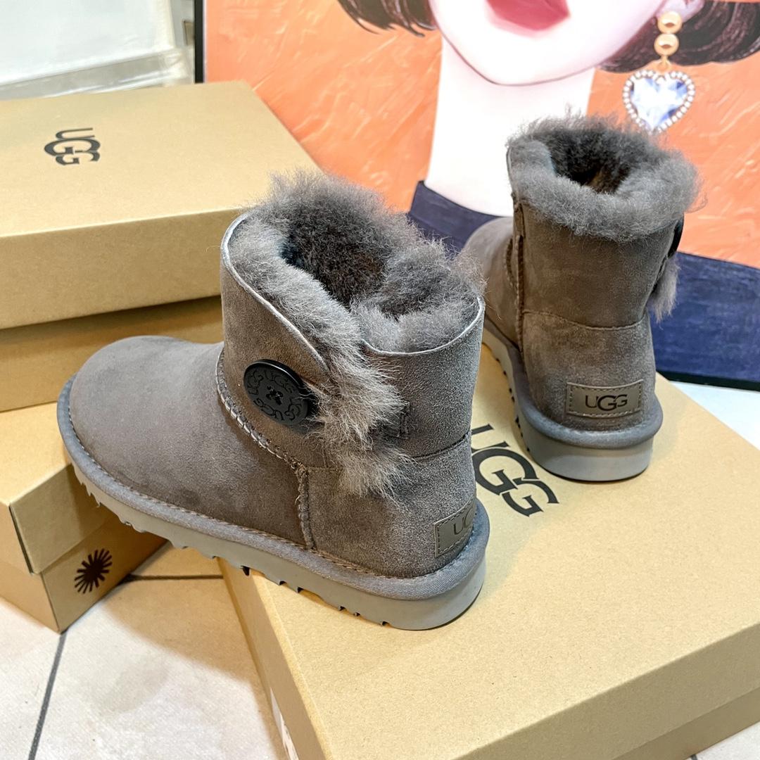 Ugg Boots - EUR FASHION