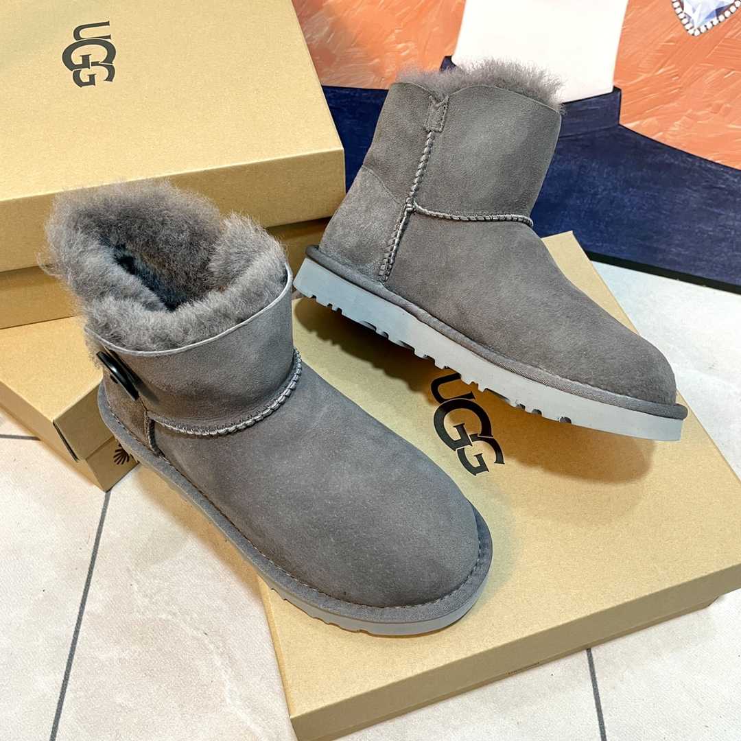 Ugg Boots - EUR FASHION