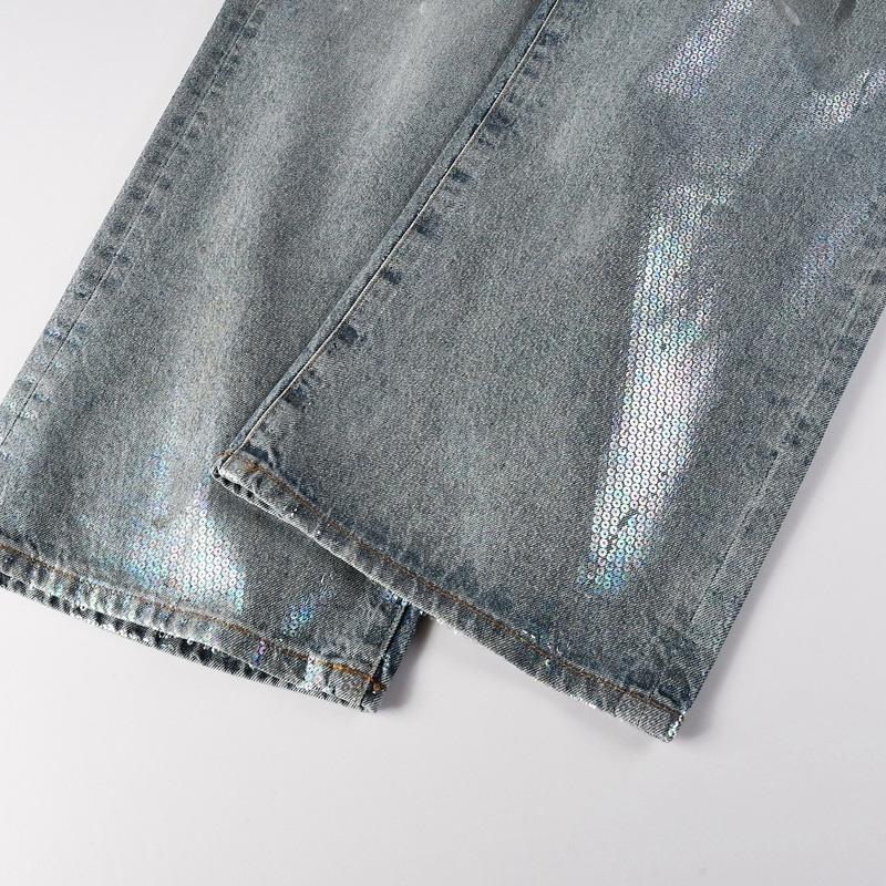 Purple-Brand Jeans    PU108 - EUR FASHION