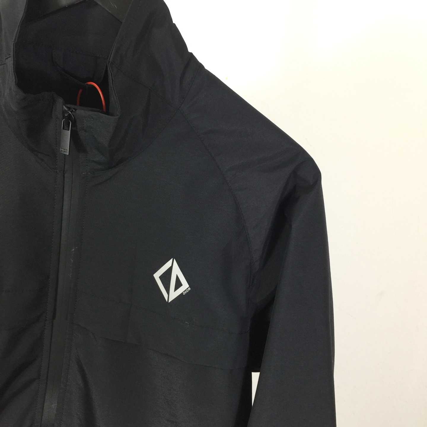 Christian Dior CD Diamond Blouson Jacket - EUR FASHION