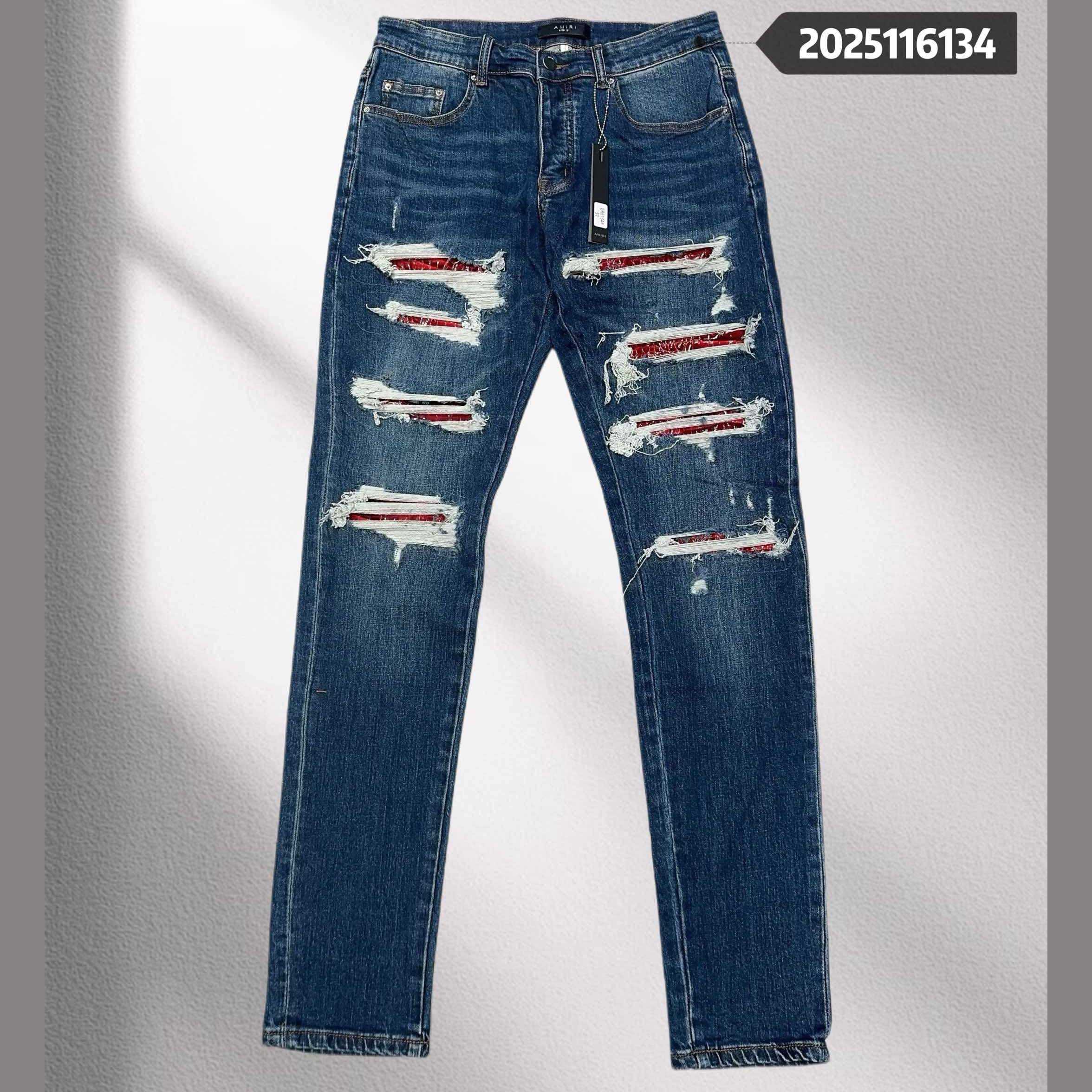 Amiri Jeans   6134 - EUR FASHION