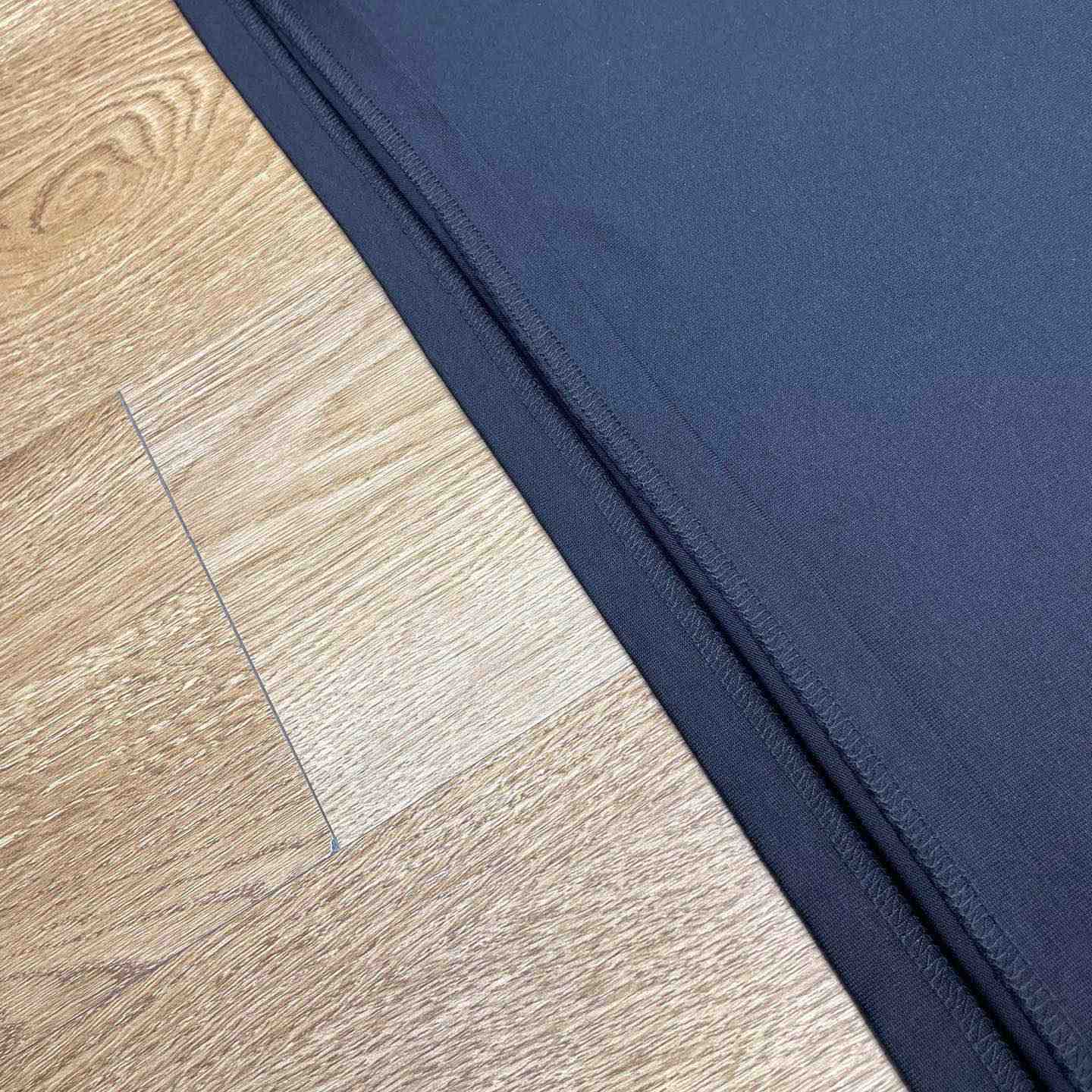 Casablanca Gradient Square Short Sleeve T-Shirt   C1101 - EUR FASHION