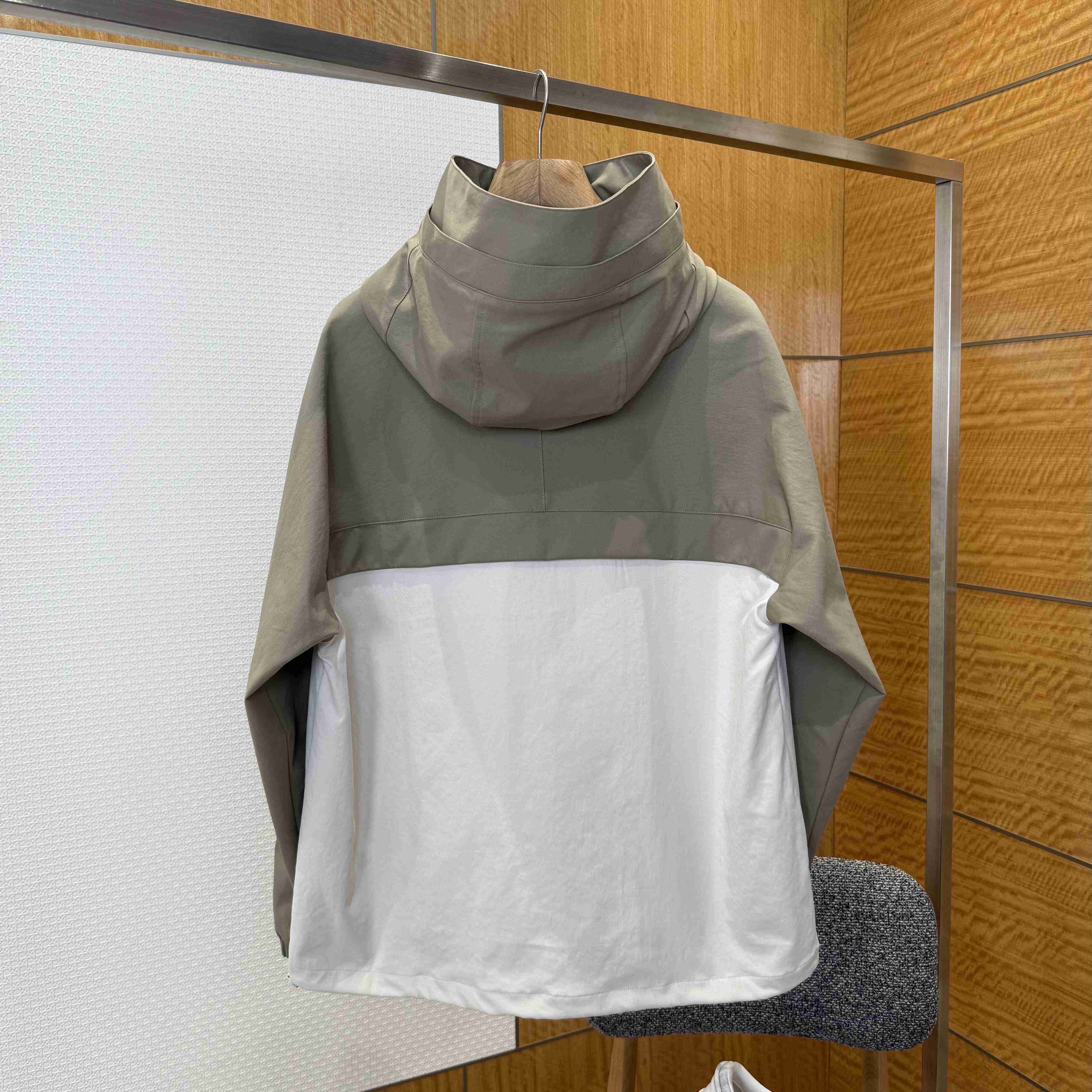 Dior Mountain Blouson Jacket  - EUR FASHION