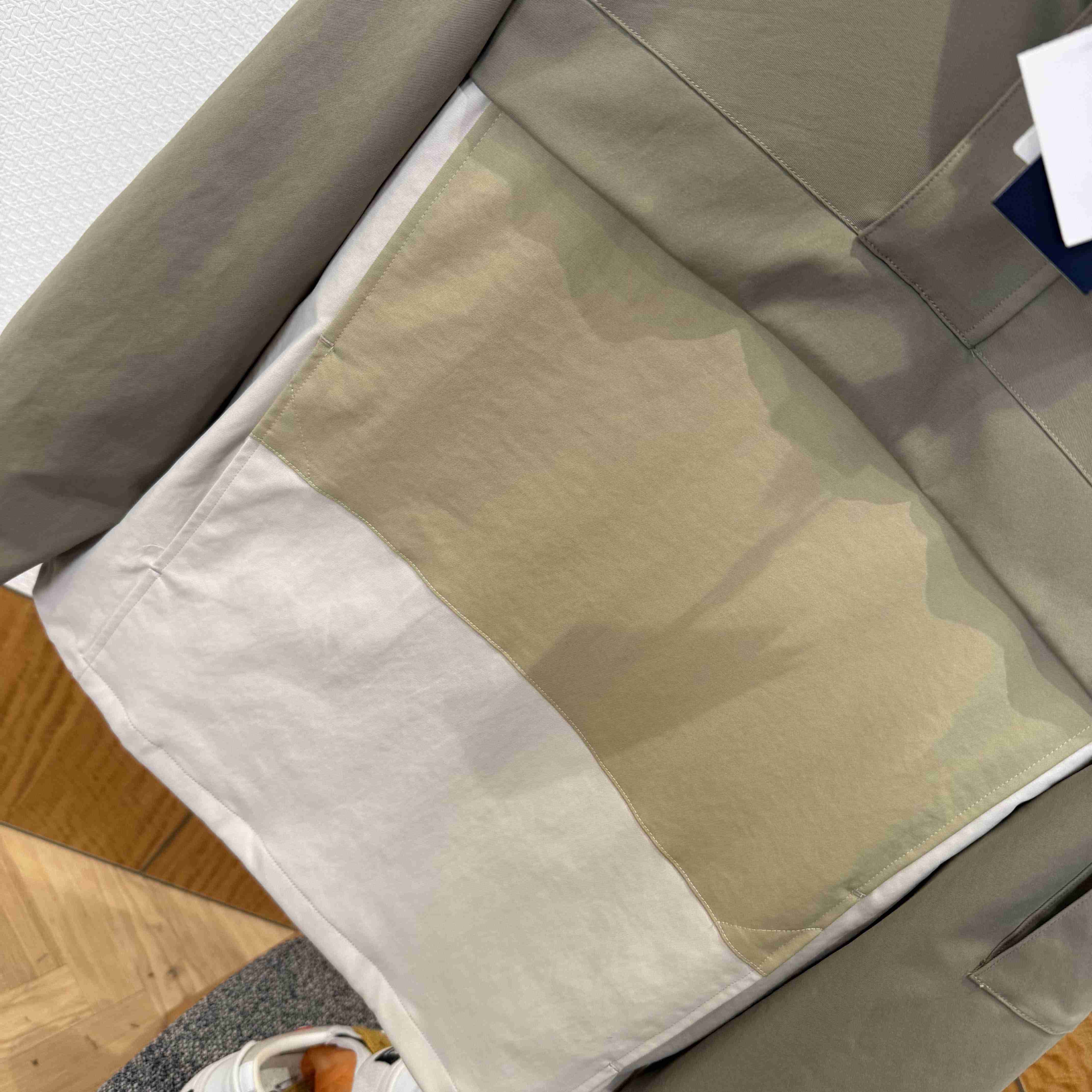 Dior Mountain Blouson Jacket  - EUR FASHION