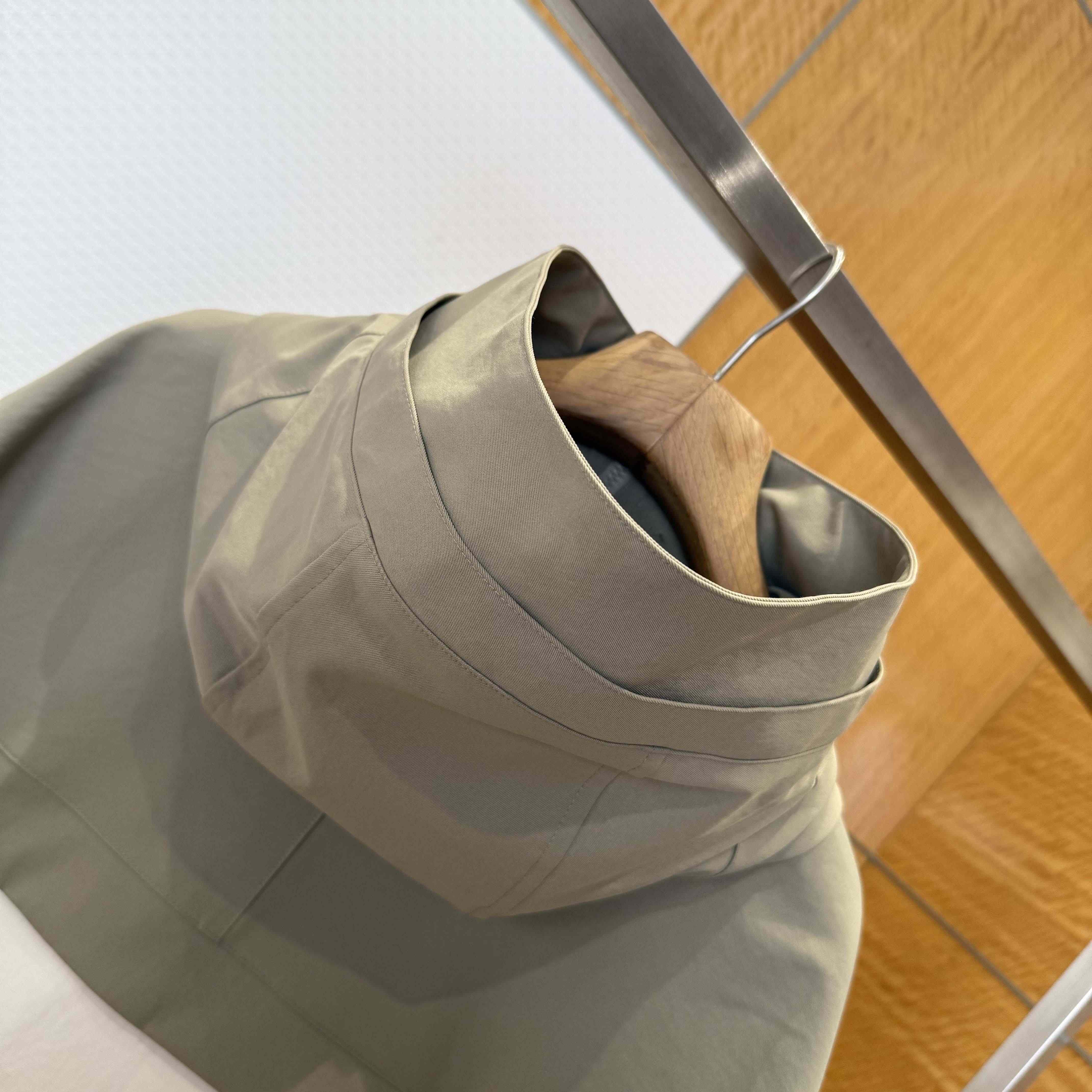 Dior Mountain Blouson Jacket  - EUR FASHION