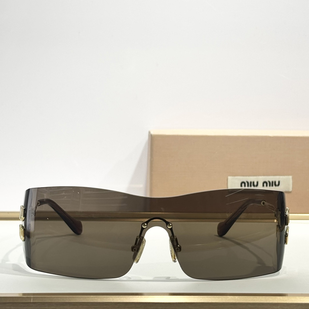 Miu Miu OMU B53S Sunglasses - EUR FASHION
