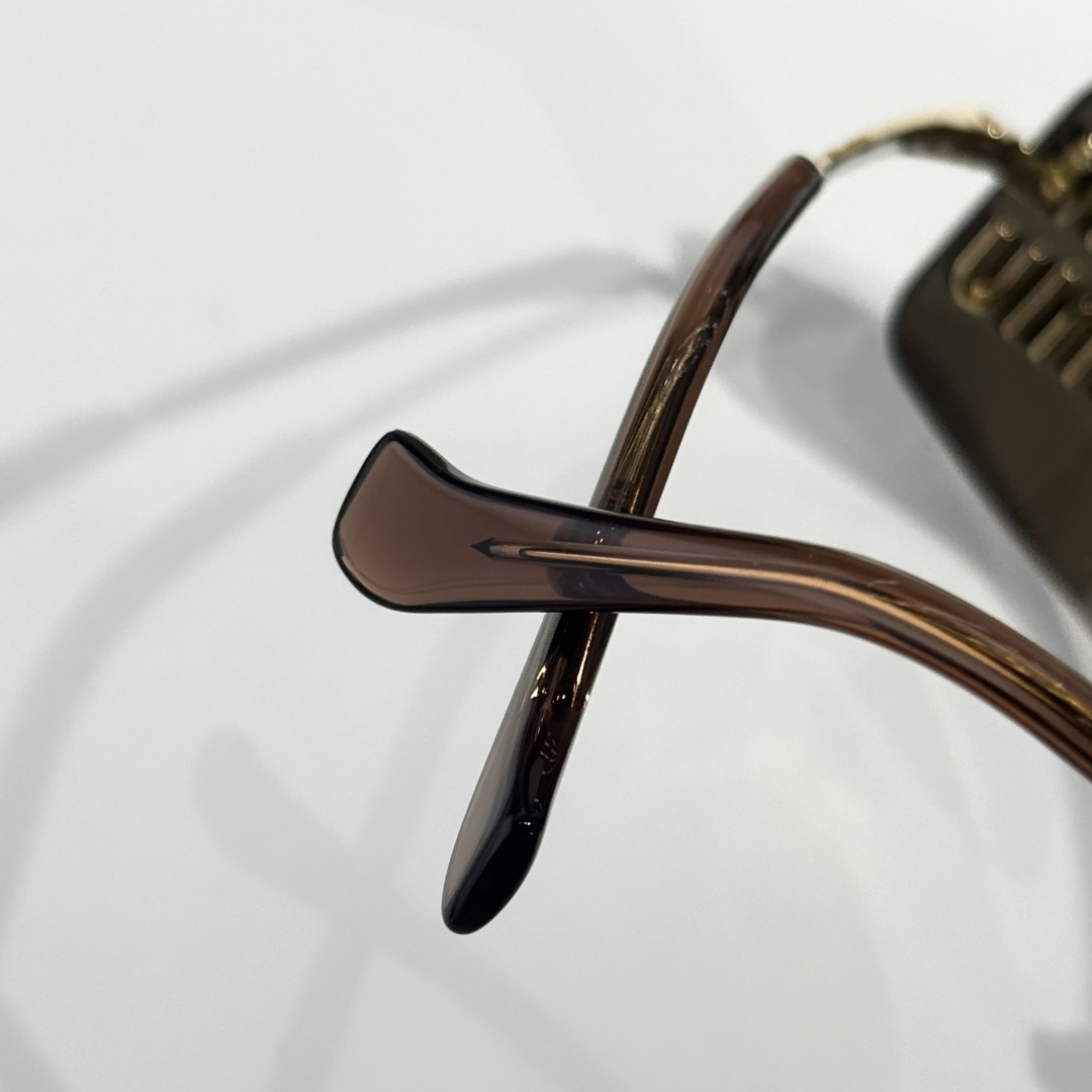 Miu Miu OMU B53S Sunglasses - EUR FASHION