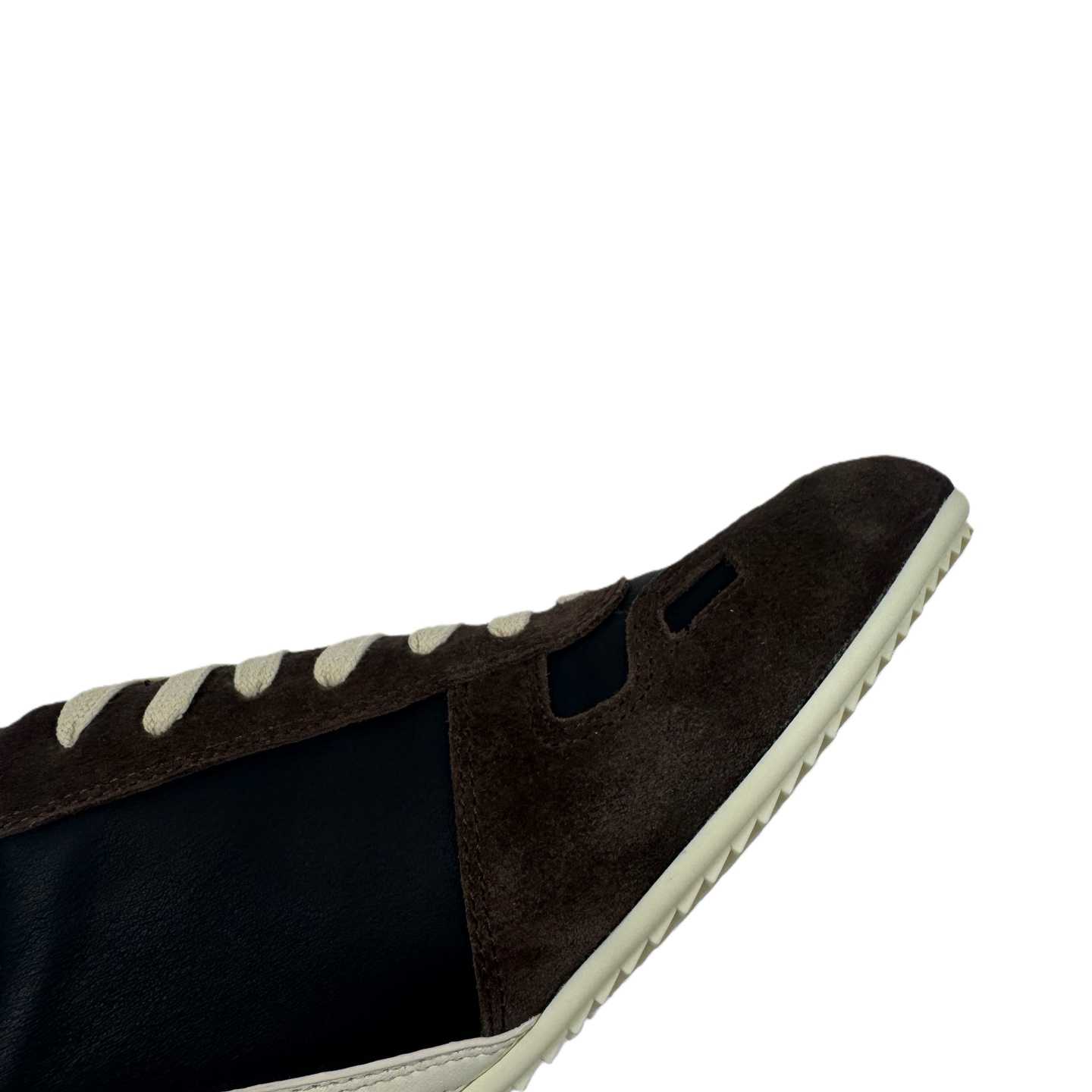 Rick Owens Minimal Sneakers - EUR FASHION