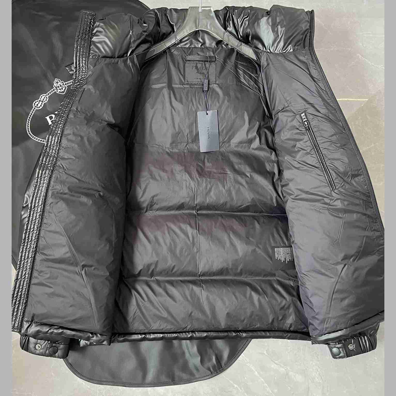 Prada Down Jacket - EUR FASHION