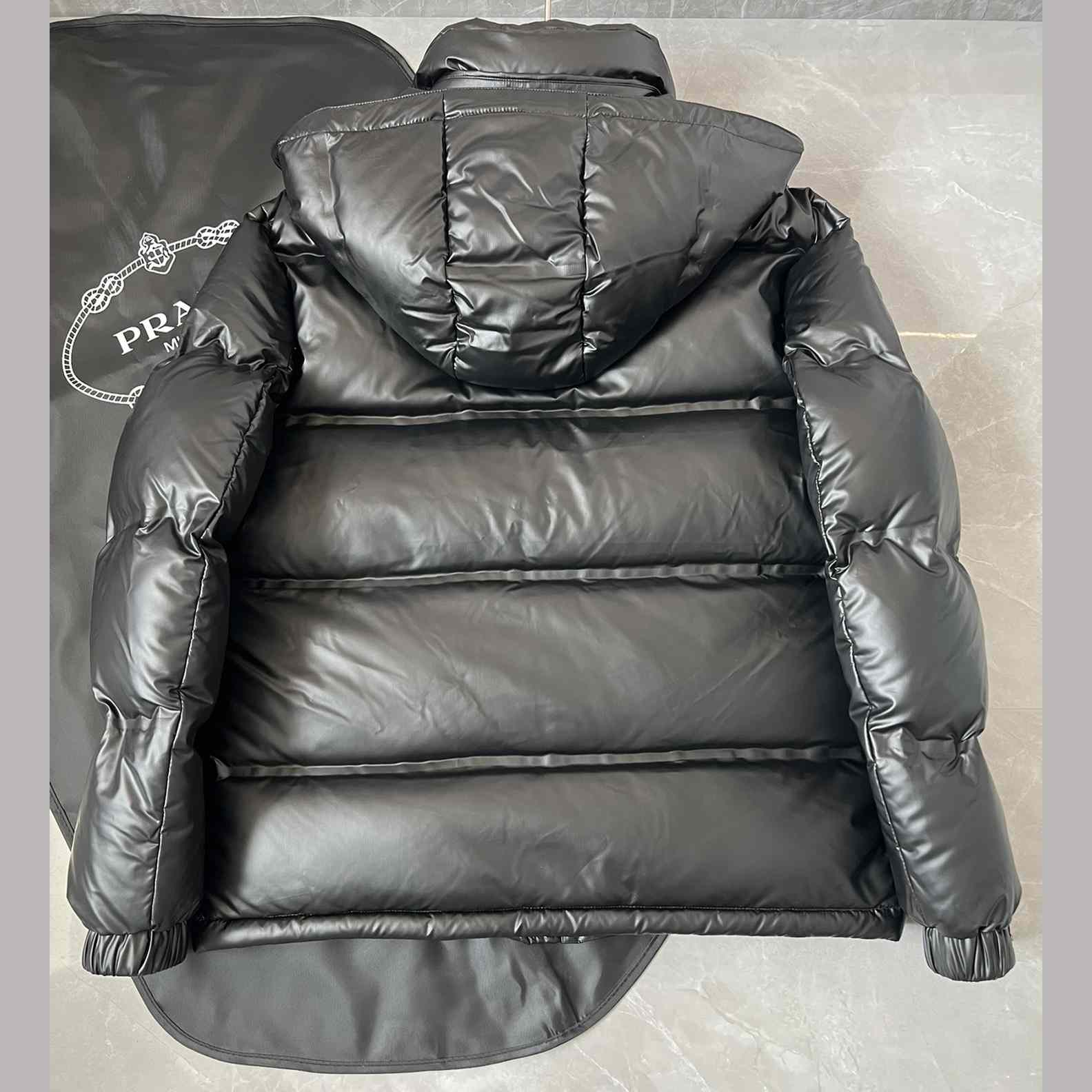 Prada Down Jacket - EUR FASHION