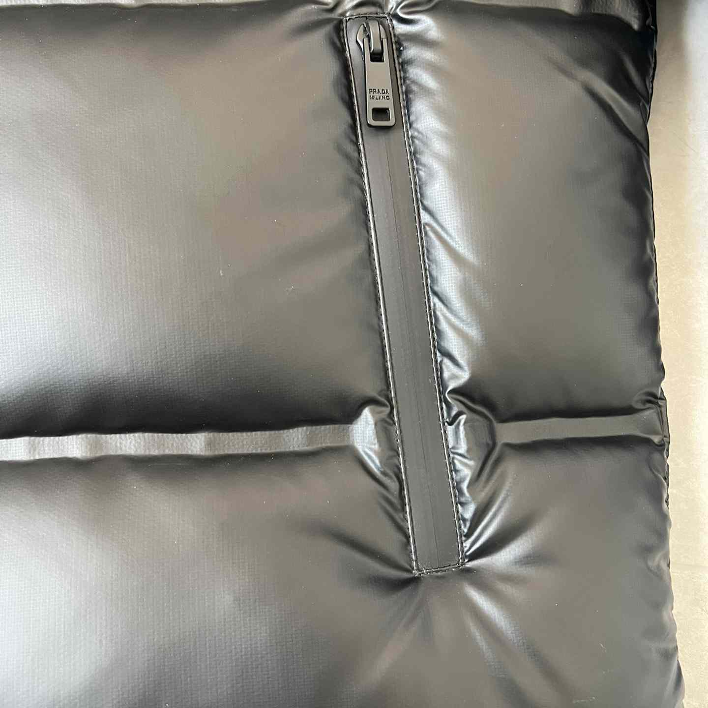 Prada Down Jacket - EUR FASHION