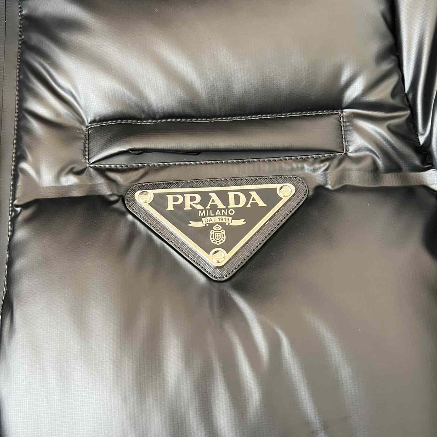 Prada Down Jacket - EUR FASHION