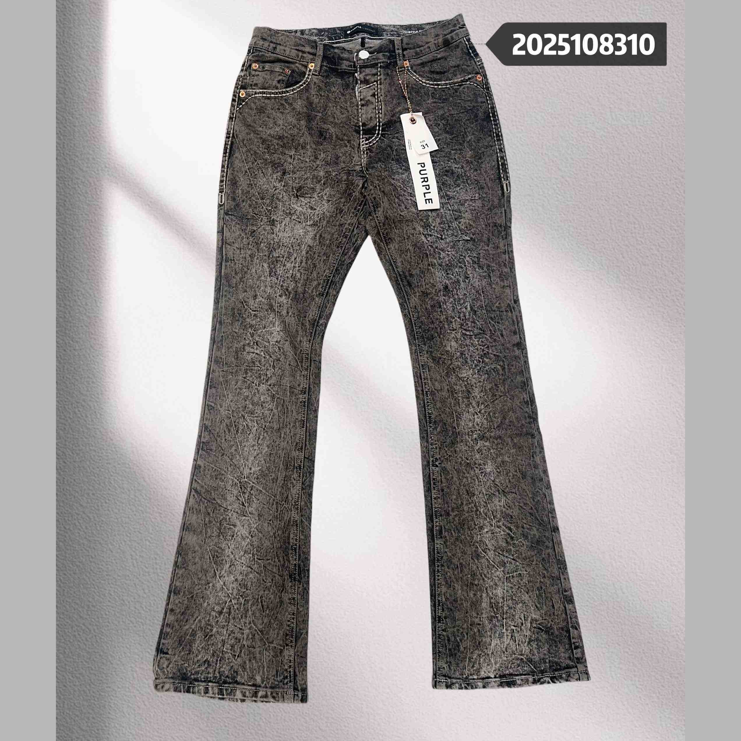 Purple-Brand Jeans   8310 - EUR FASHION