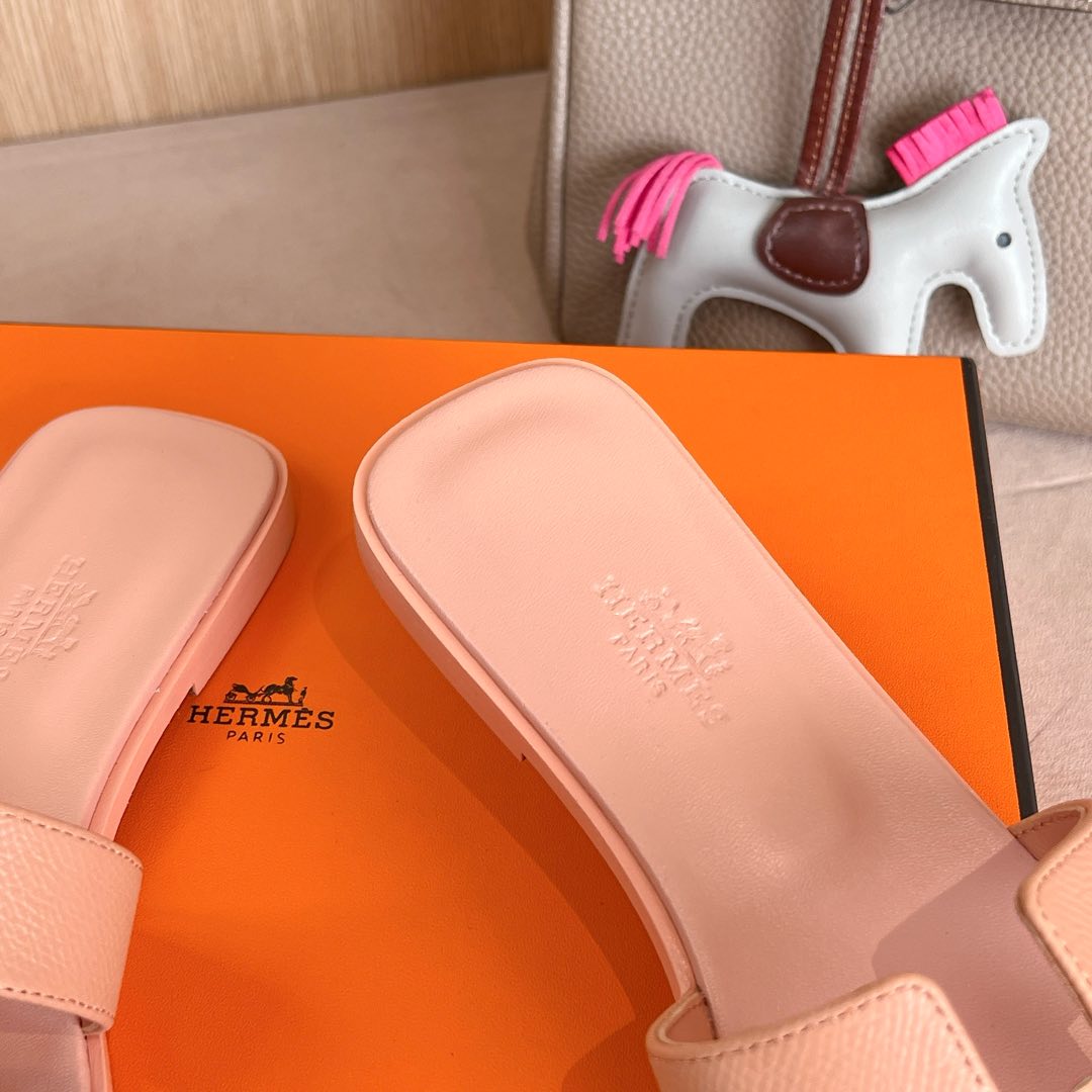 Hermes Oran Sandal - EUR FASHION