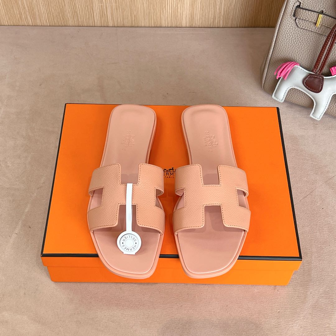 Hermes Oran Sandal - EUR FASHION