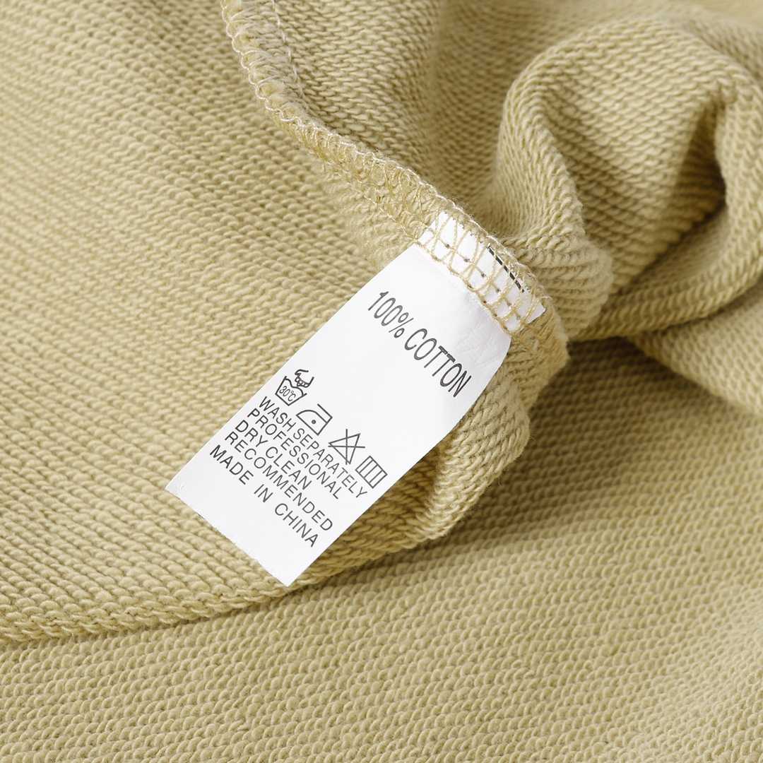 Hellstar Half Zip Sweatshirt - EUR FASHION