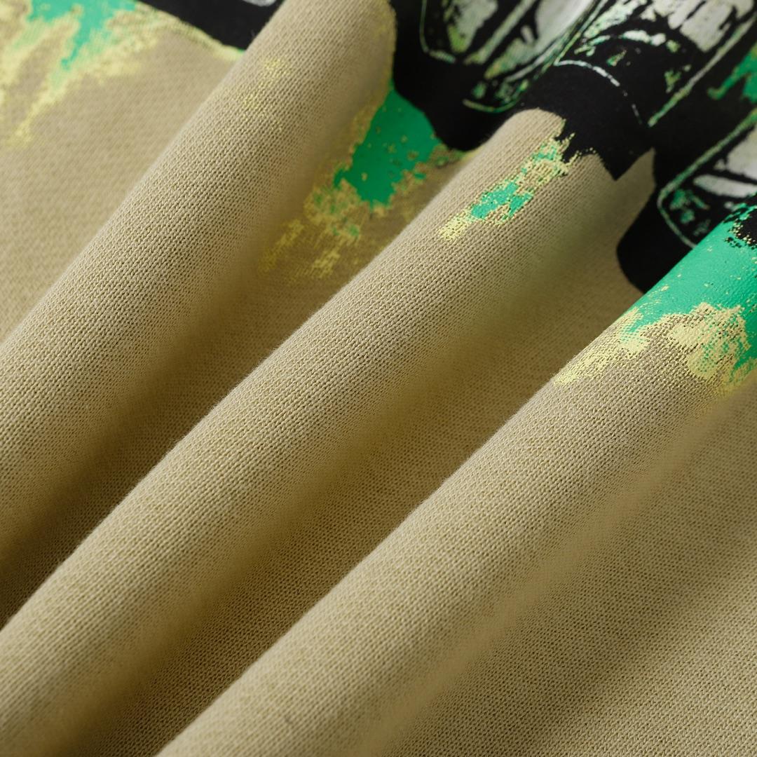 Hellstar Half Zip Sweatshirt - EUR FASHION