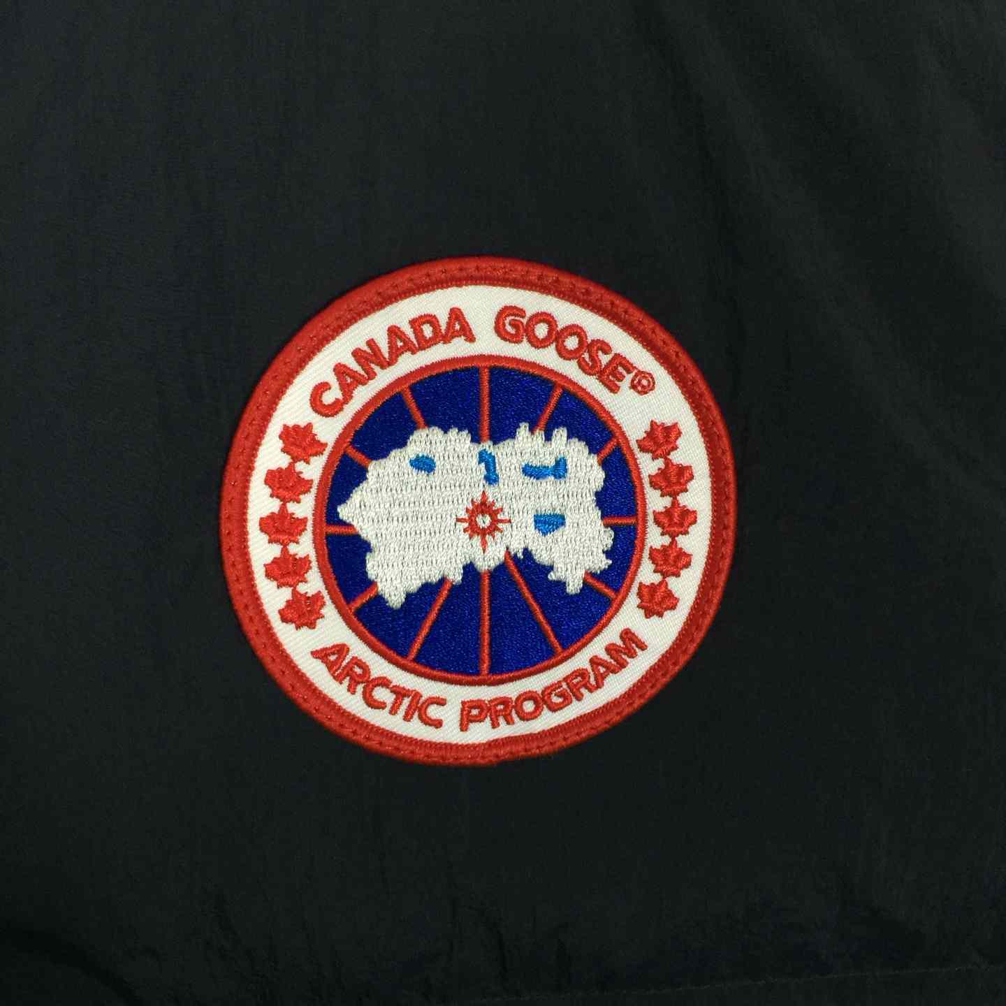Canada Goose Lawrence Puffer Vest - EUR FASHION