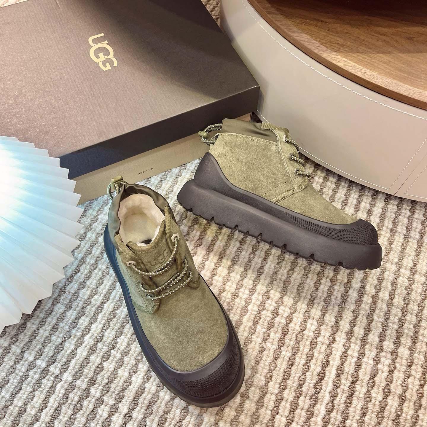 UGG Neumel Weather Hybrid Chukka - EUR FASHION