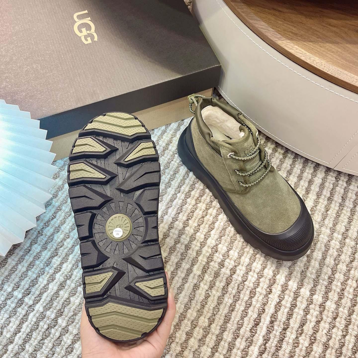 UGG Neumel Weather Hybrid Chukka - EUR FASHION