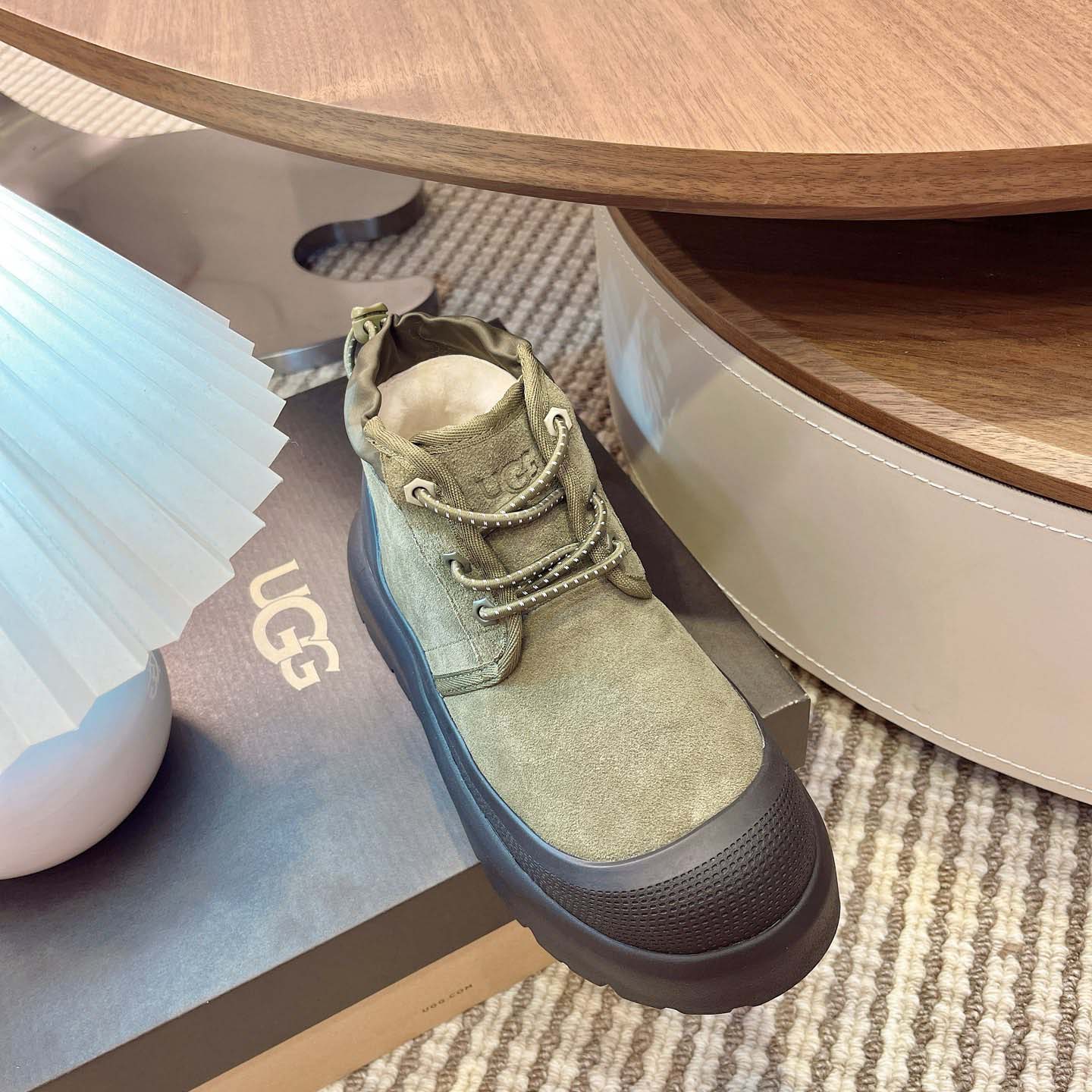 UGG Neumel Weather Hybrid Chukka - EUR FASHION