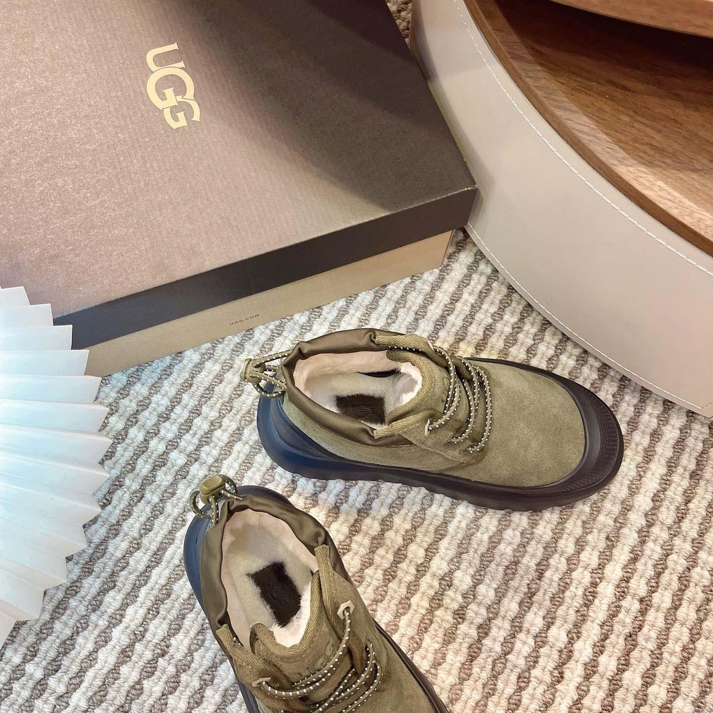 UGG Neumel Weather Hybrid Chukka - EUR FASHION