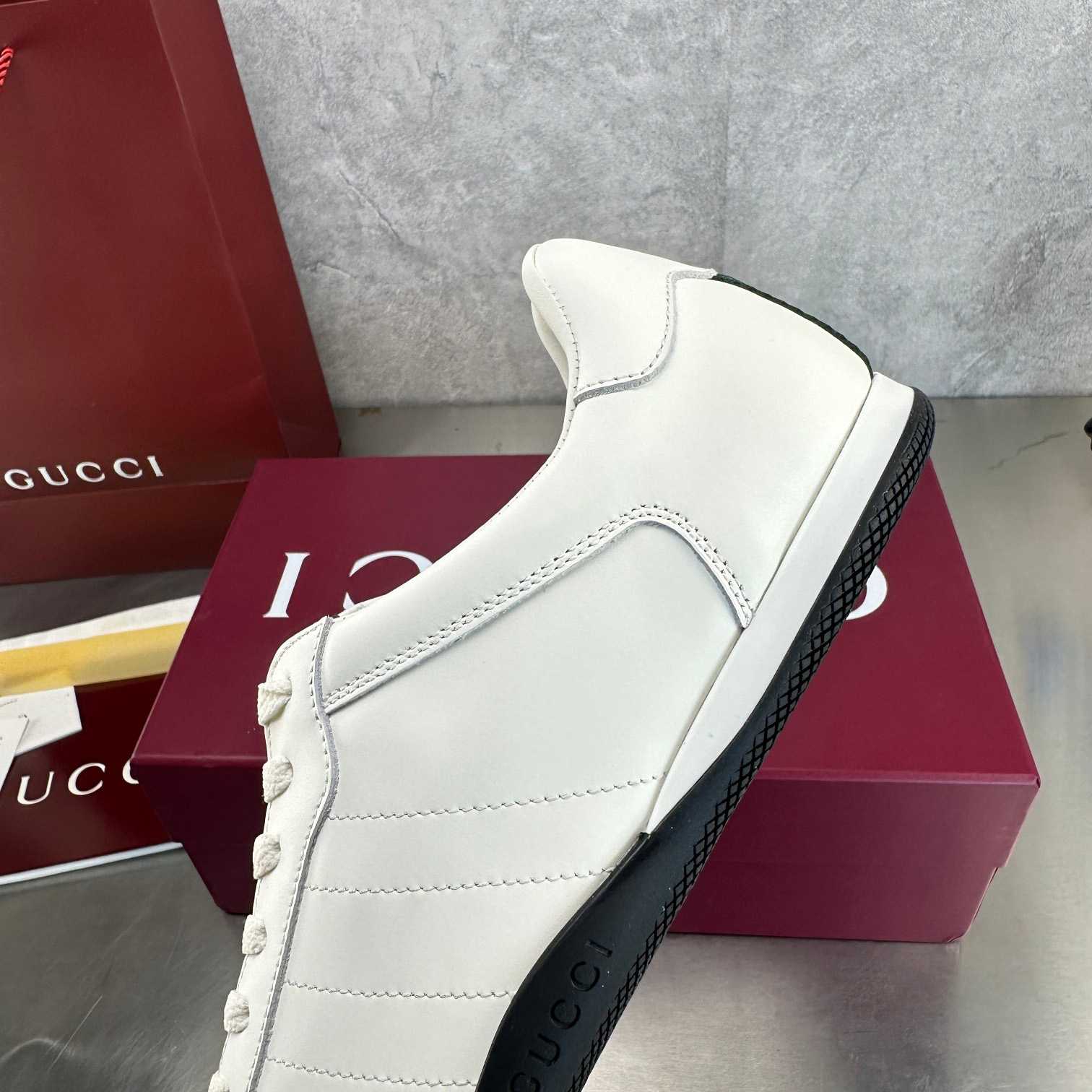 Gucci Shift Sneaker - EUR FASHION