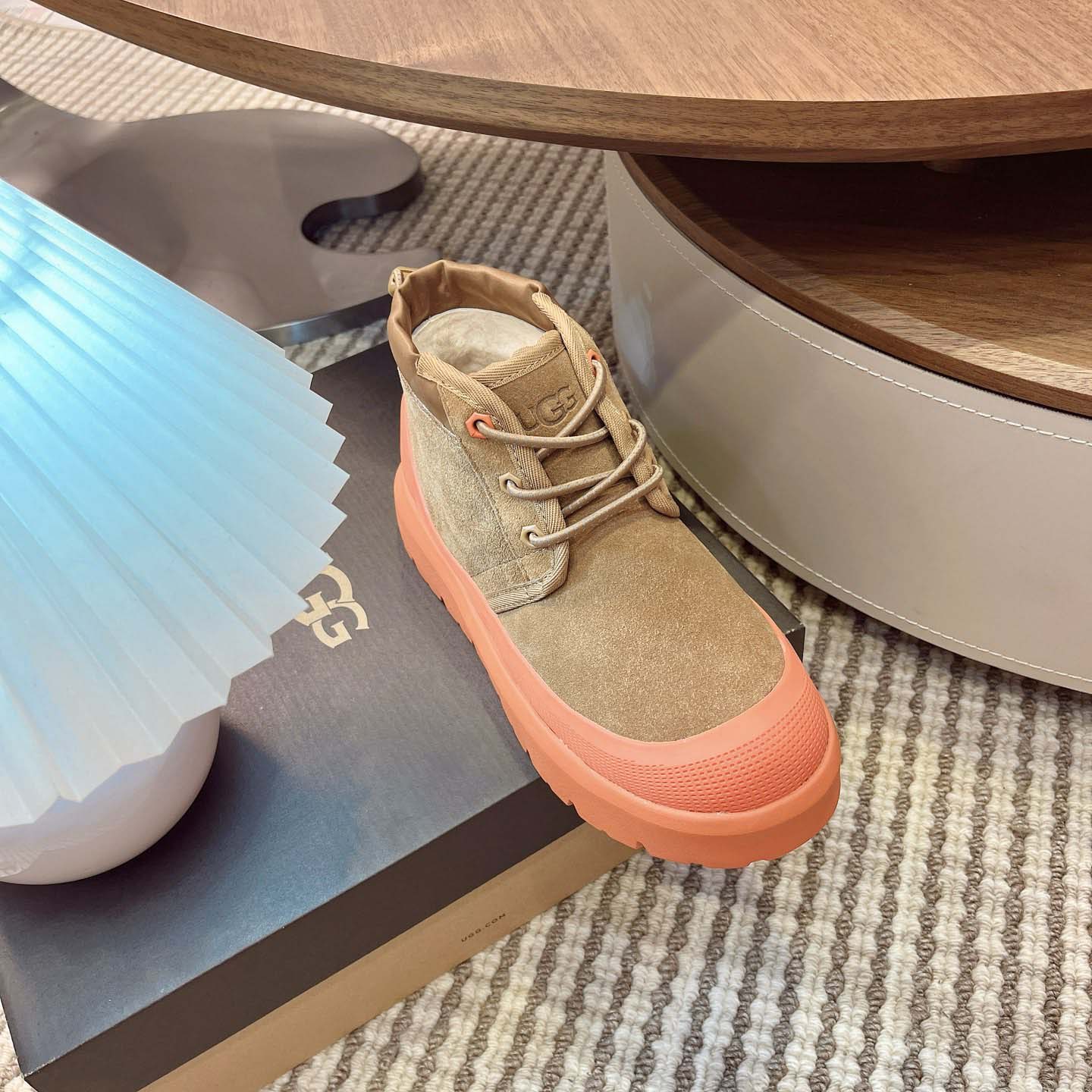 UGG Neumel Weather Hybrid Chukka - EUR FASHION