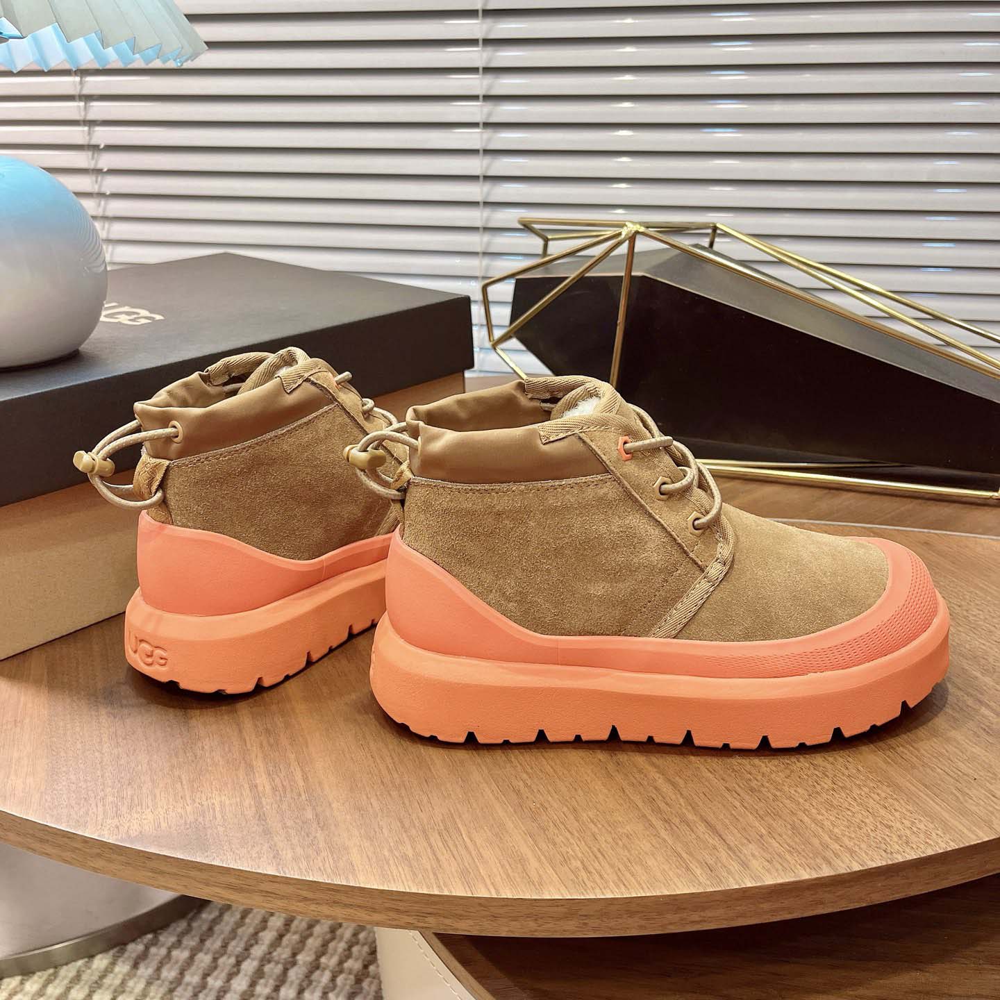 UGG Neumel Weather Hybrid Chukka - EUR FASHION