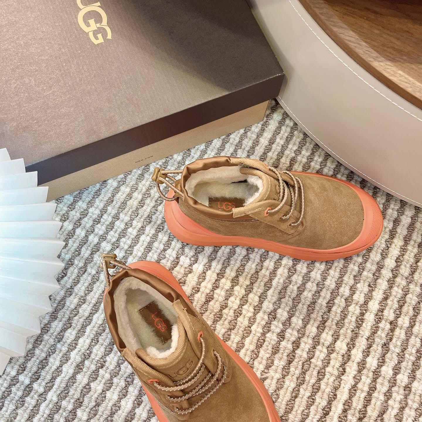 UGG Neumel Weather Hybrid Chukka - EUR FASHION