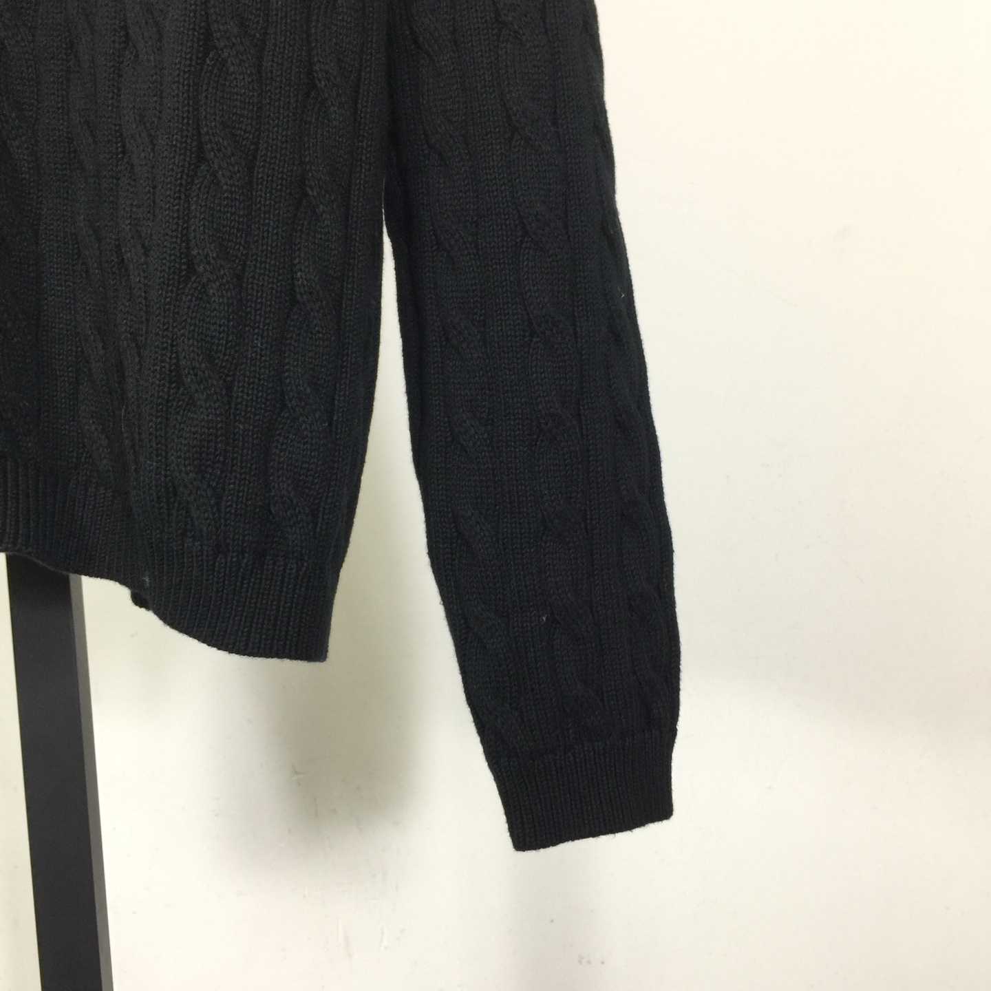 Loewe Cardigan In Cotton - EUR FASHION