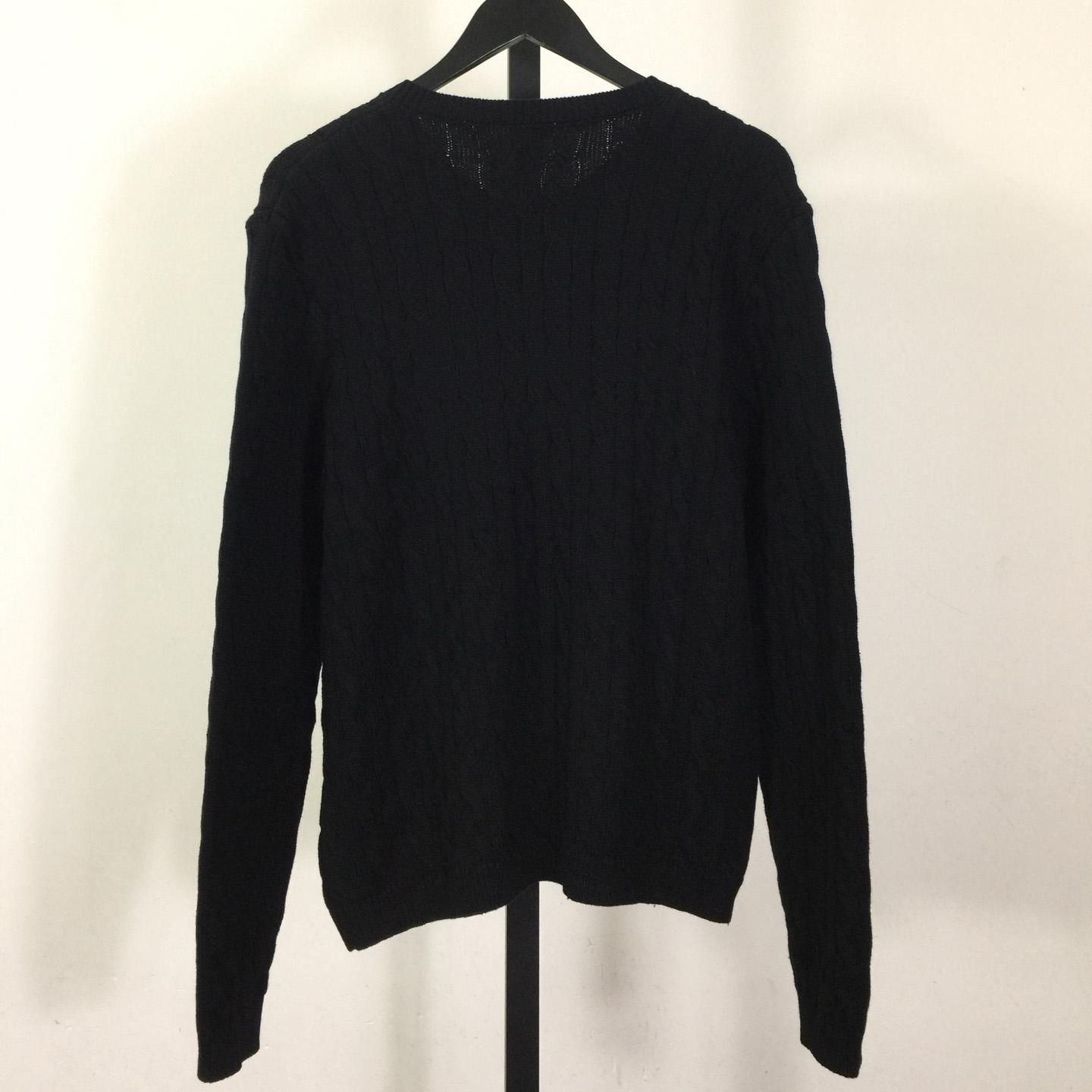 Loewe Cardigan In Cotton - EUR FASHION