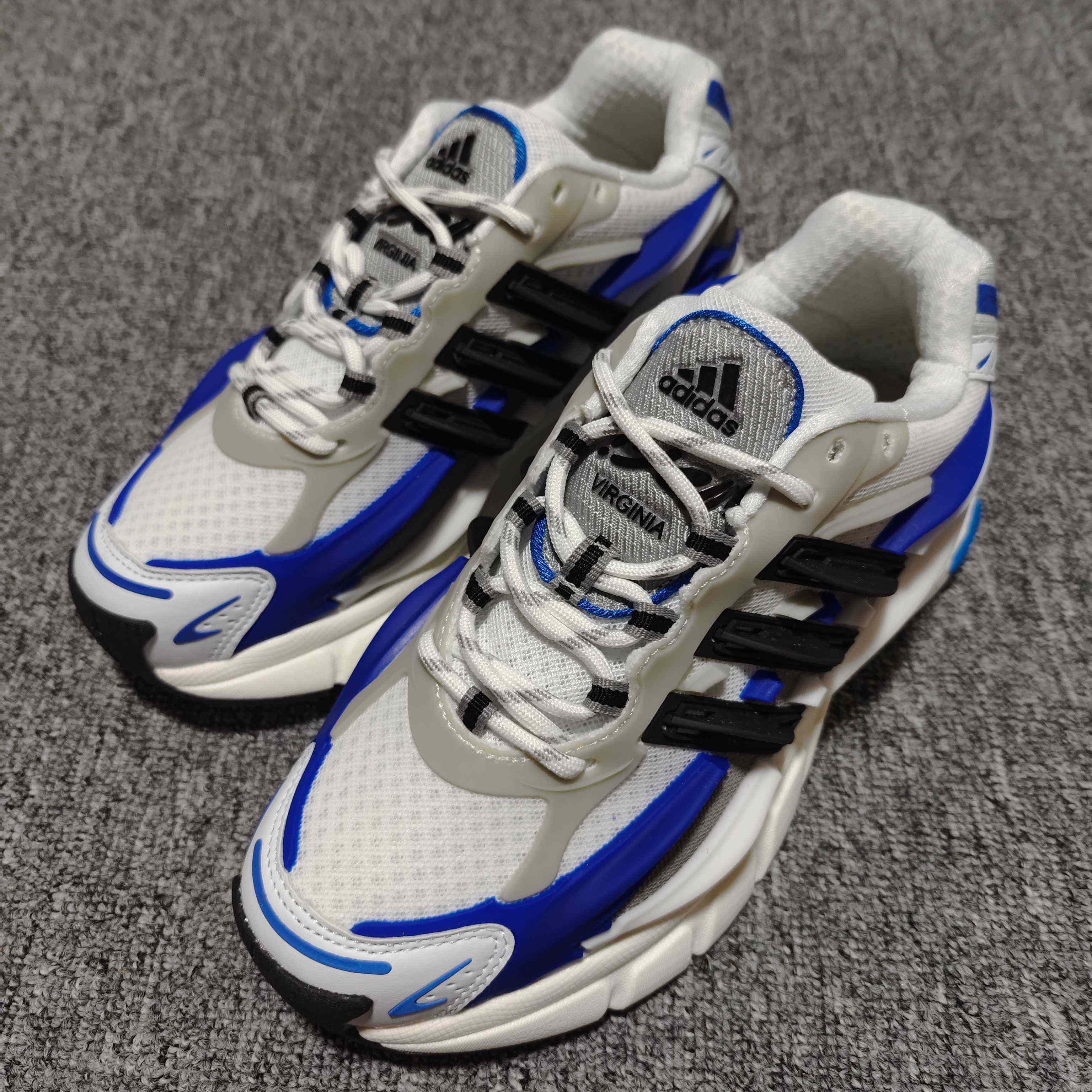 Adi Originals Adistar Jellyfish JP9263  - EUR FASHION