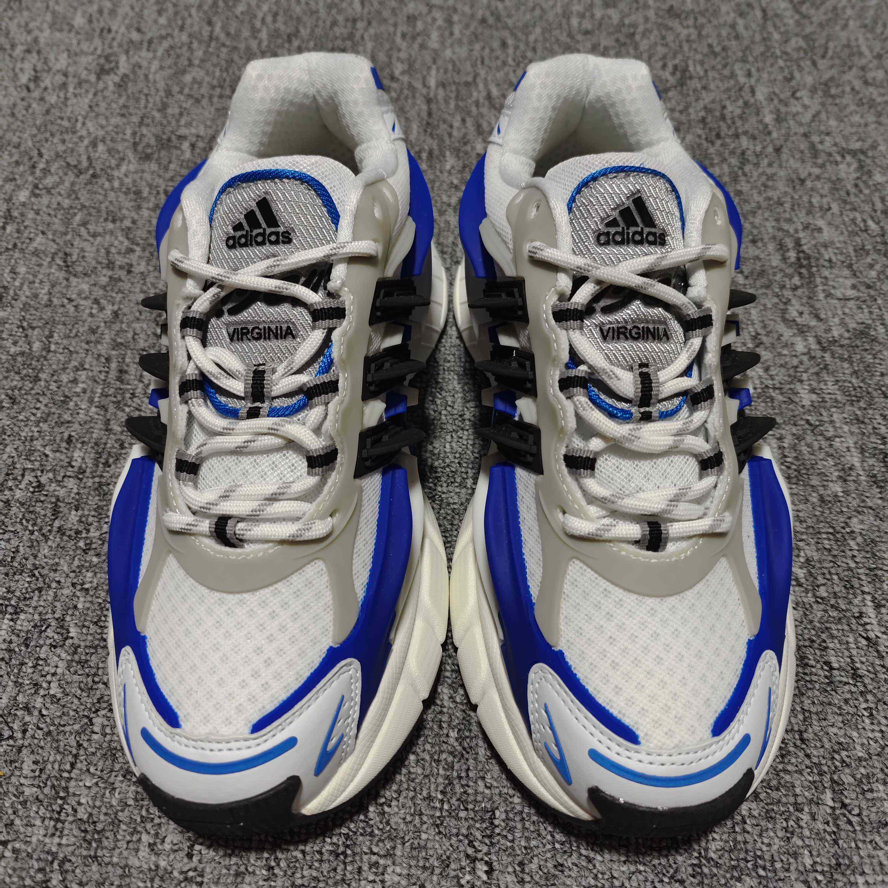 Adi Originals Adistar Jellyfish JP9263  - EUR FASHION