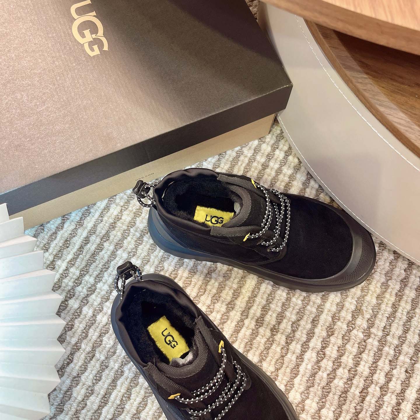 UGG Neumel Weather Hybrid Chukka - EUR FASHION