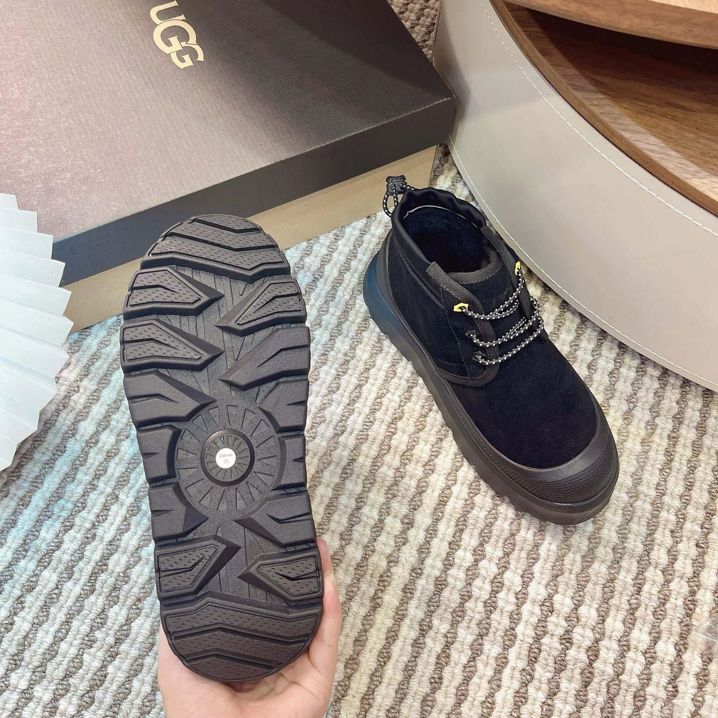 UGG Neumel Weather Hybrid Chukka - EUR FASHION