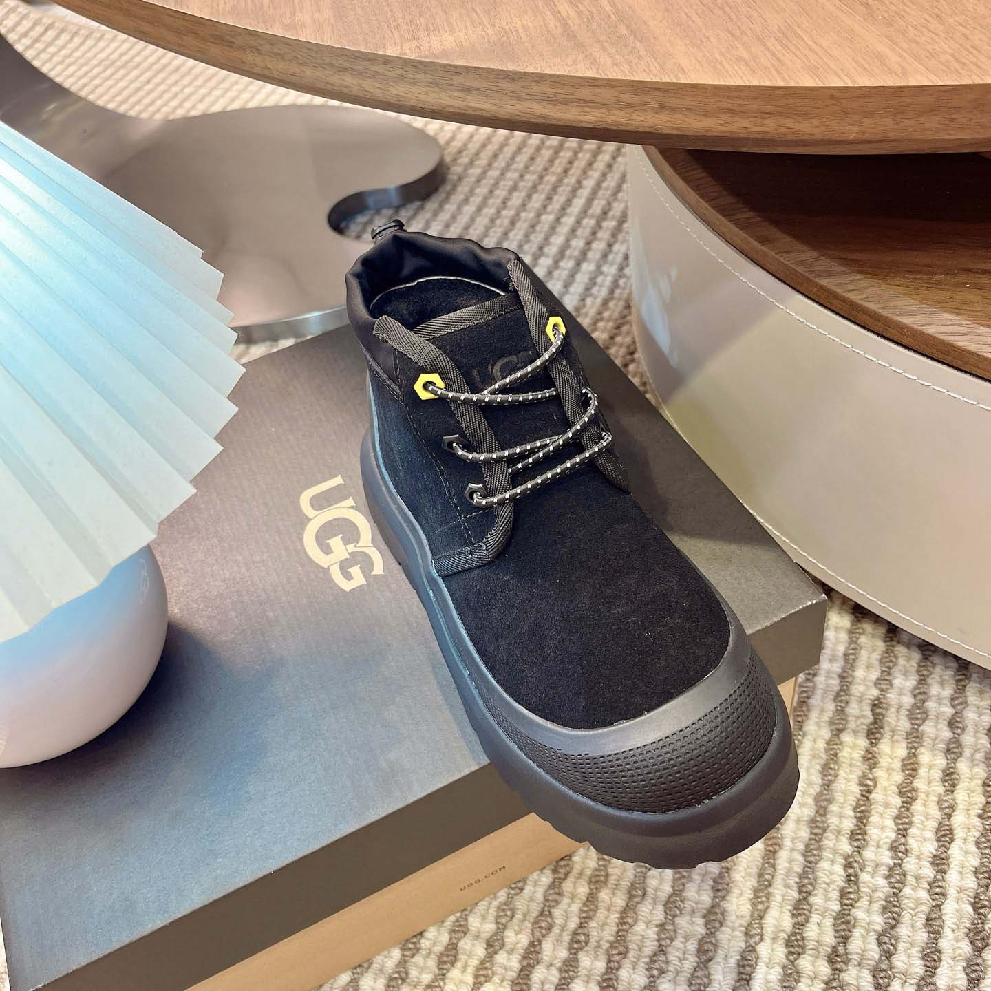 UGG Neumel Weather Hybrid Chukka - EUR FASHION