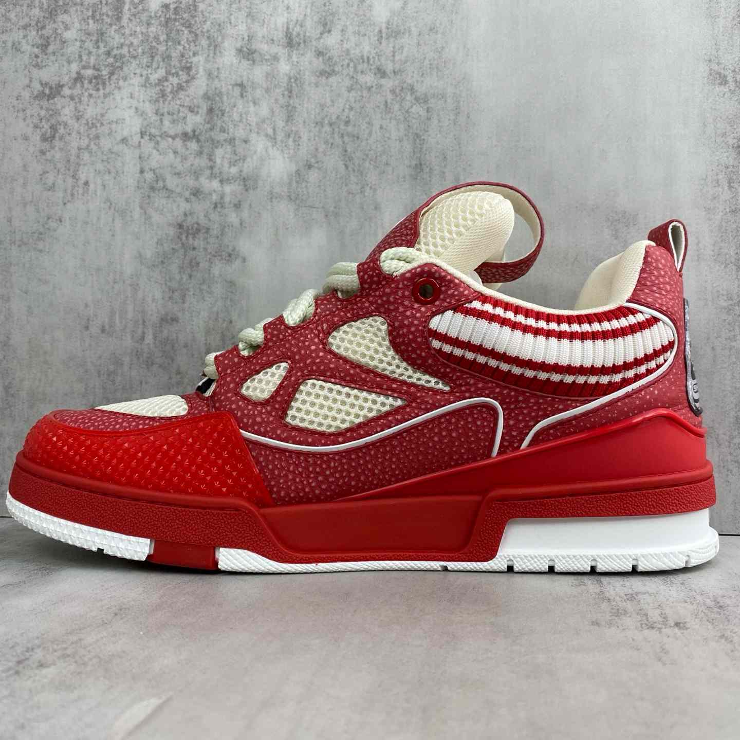 Louis Vuitton LV Skate Sneaker     1AHSVU - EUR FASHION