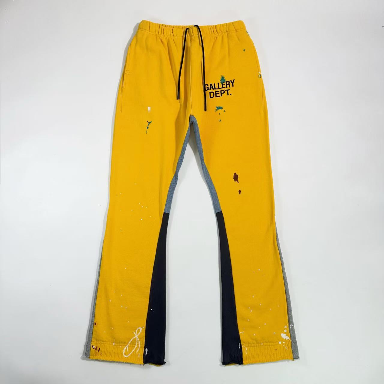 Gallery Dept. Sweatpants - EUR FASHION
