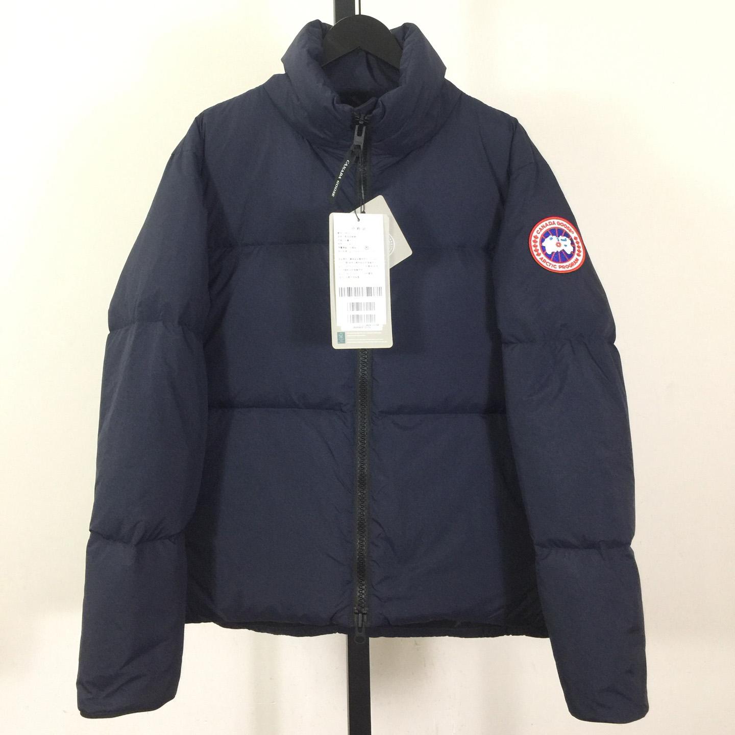Canada Goose Lawrence Puffer Jacket - EUR FASHION