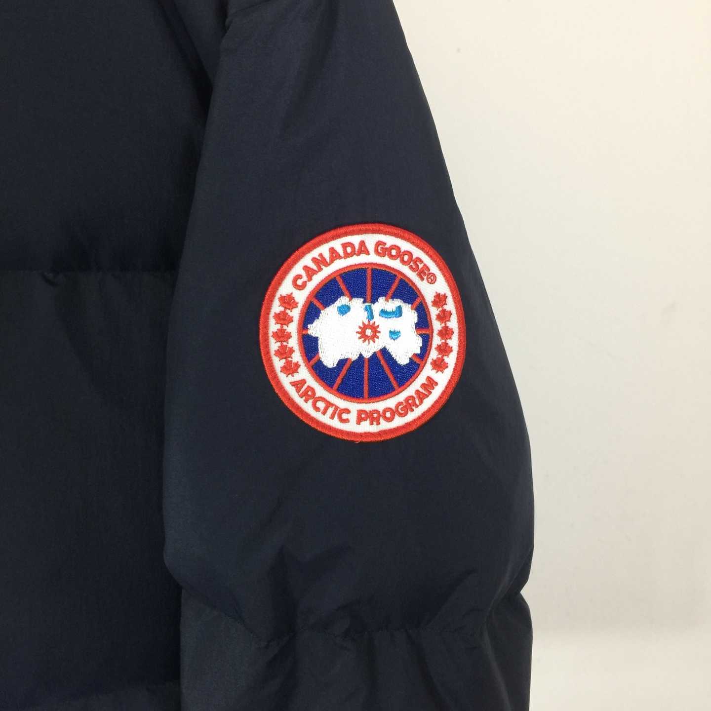 Canada Goose Lawrence Puffer Jacket - EUR FASHION