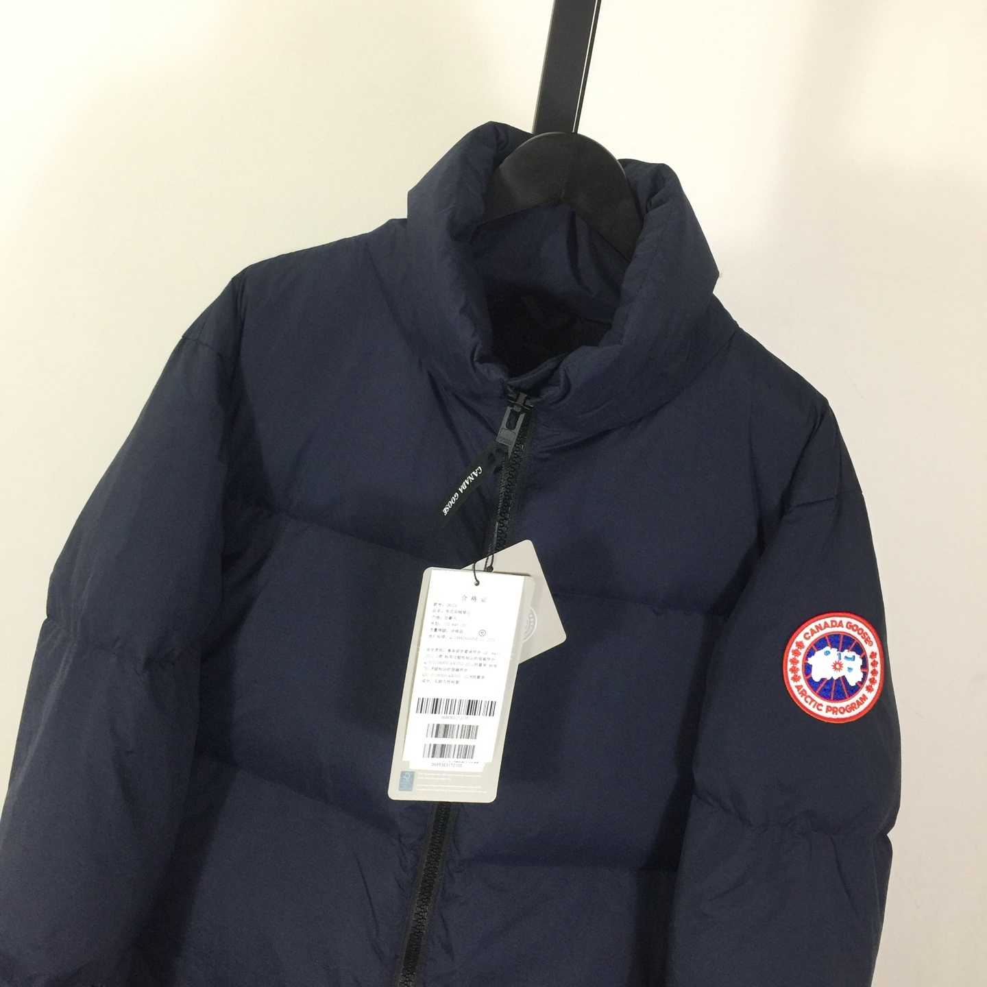 Canada Goose Lawrence Puffer Jacket - EUR FASHION
