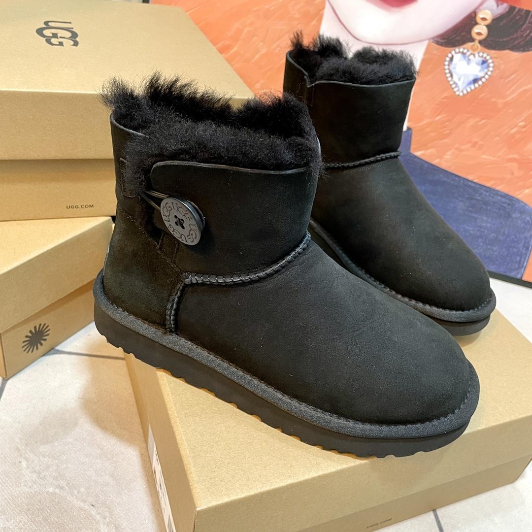 Ugg Boots - EUR FASHION