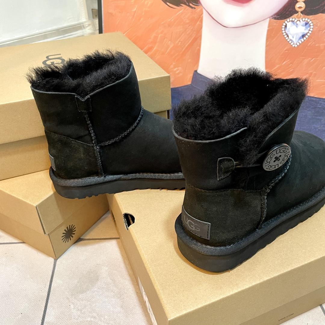 Ugg Boots - EUR FASHION
