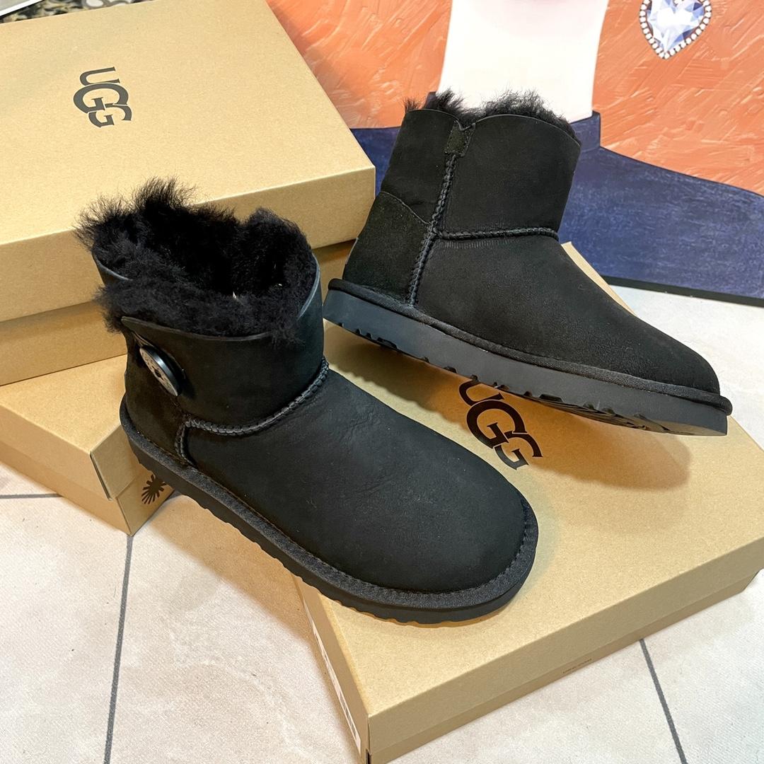 Ugg Boots - EUR FASHION
