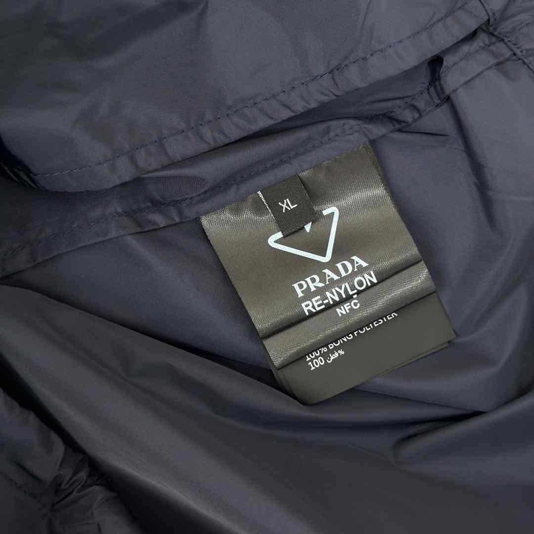 Prada Re-Nylon Jacket - EUR FASHION